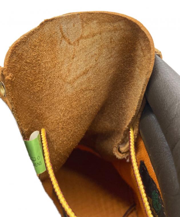 中古・古着通販】Timberland (ティンバーランド) 6 INCH DOUBLE COLLAR
