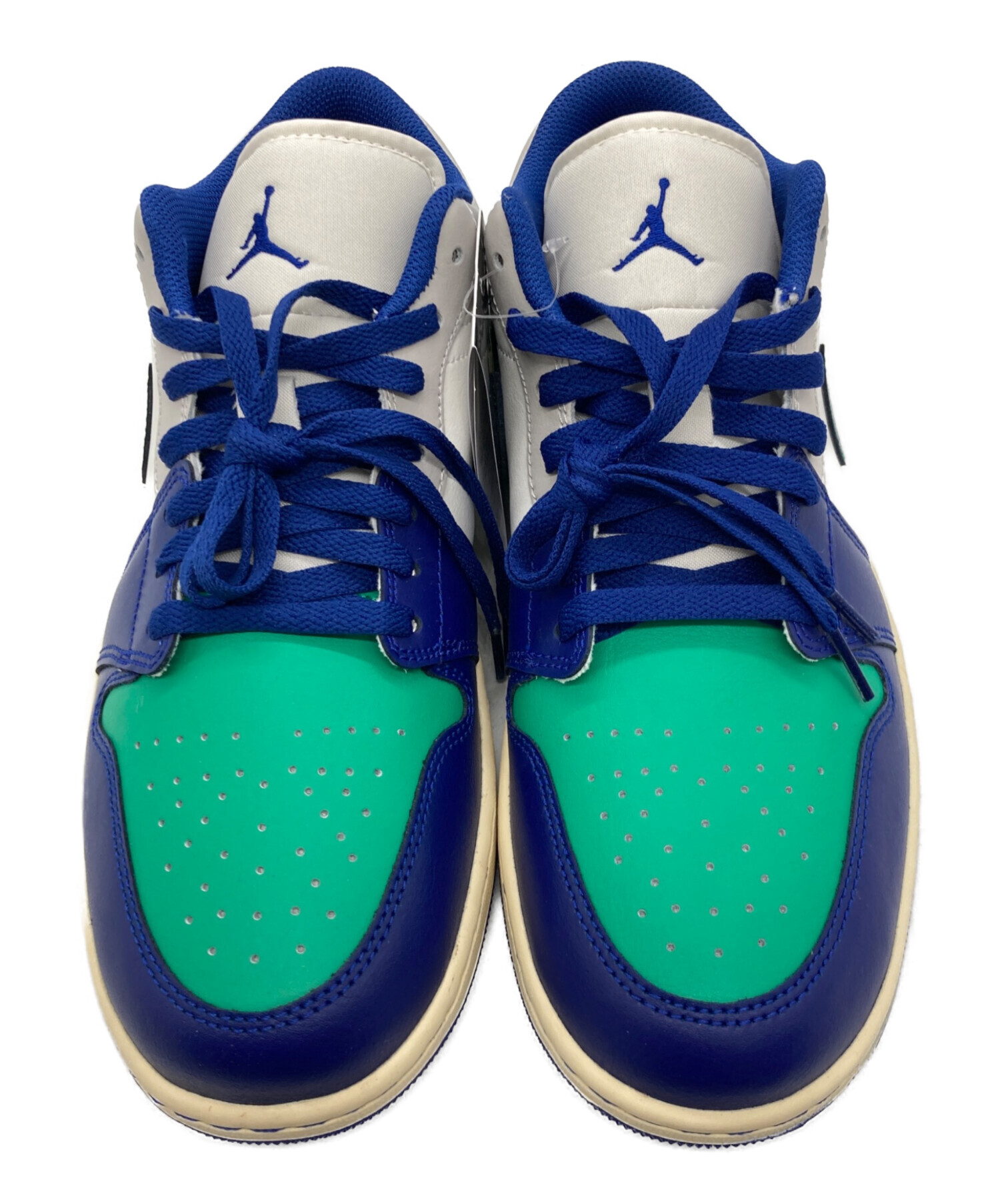 中古・古着通販】NIKE (ナイキ) Air Jordan 1 Low 