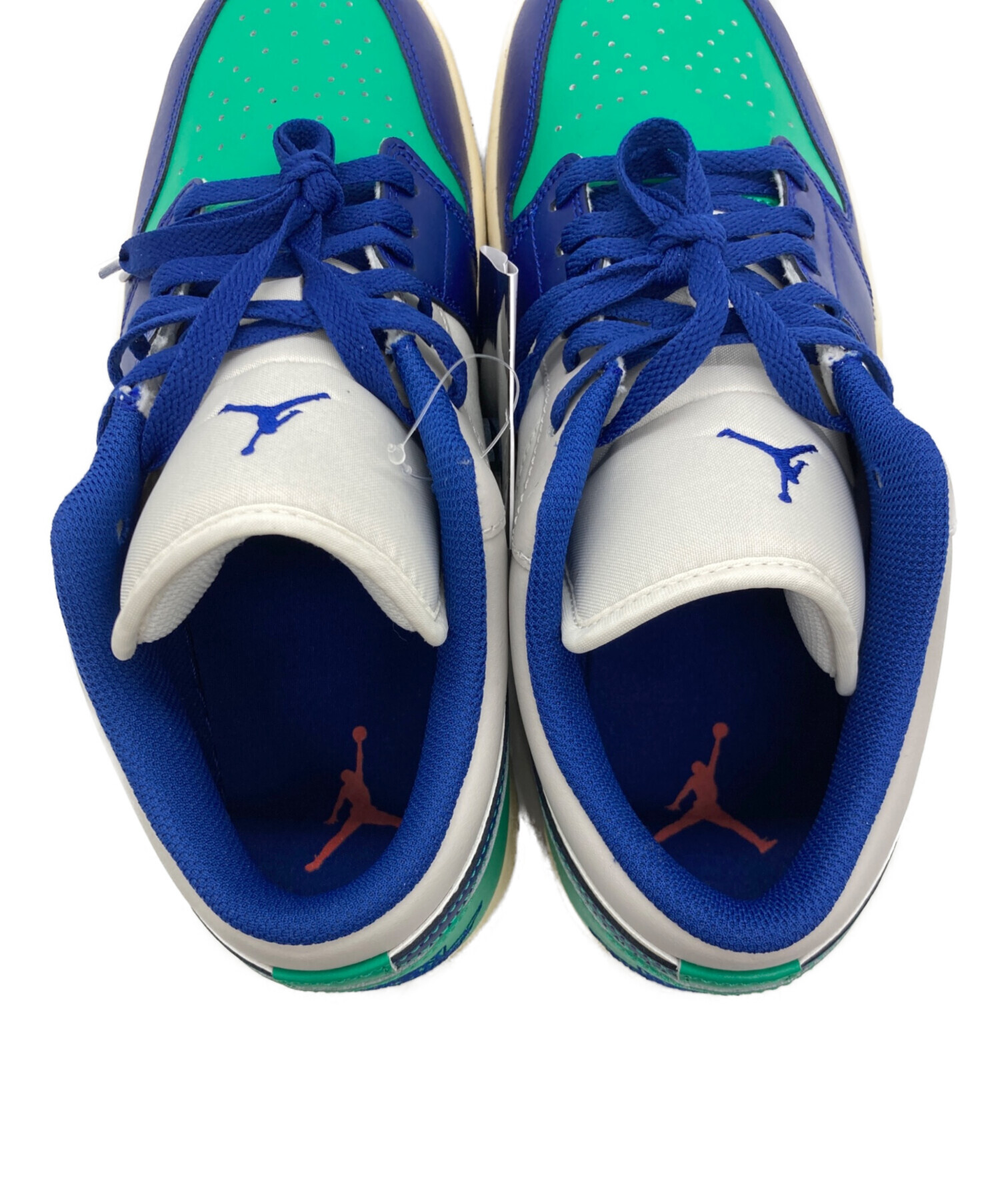 中古・古着通販】NIKE (ナイキ) Air Jordan 1 Low 