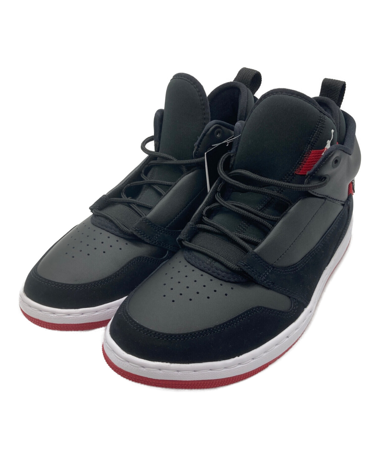 中古・古着通販】NIKE (ナイキ) Jordan Fadeaway 