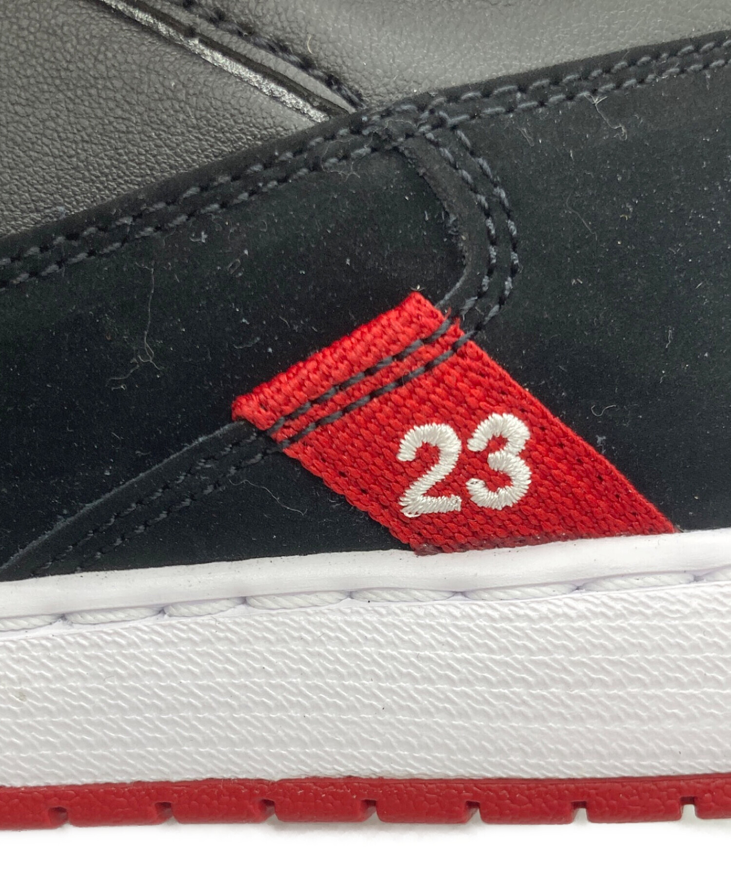 中古・古着通販】NIKE (ナイキ) Jordan Fadeaway 