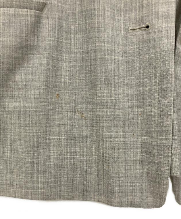 中古・古着通販】JIL SANDER (ジルサンダー) セットアップスーツ