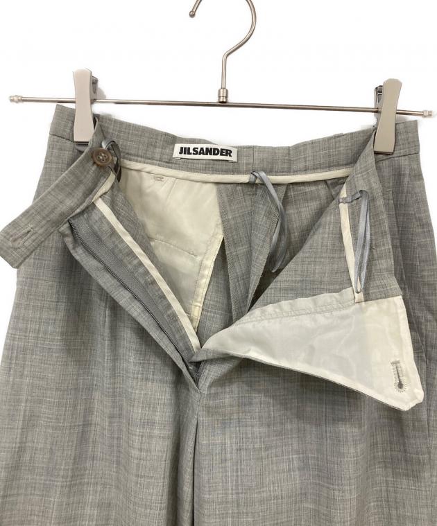 中古・古着通販】JIL SANDER (ジルサンダー) セットアップスーツ