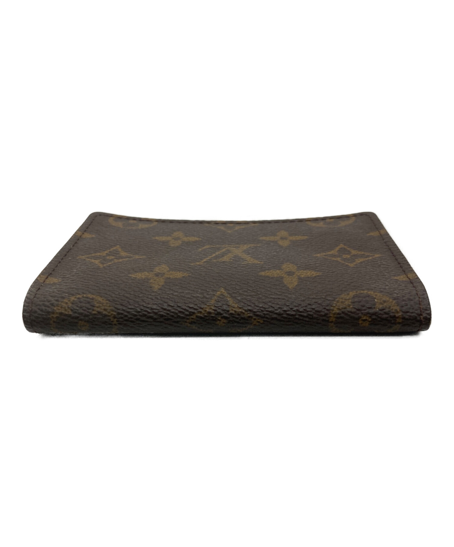 中古・古着通販】LOUIS VUITTON (ルイ ヴィトン) パスケース/ポルト2