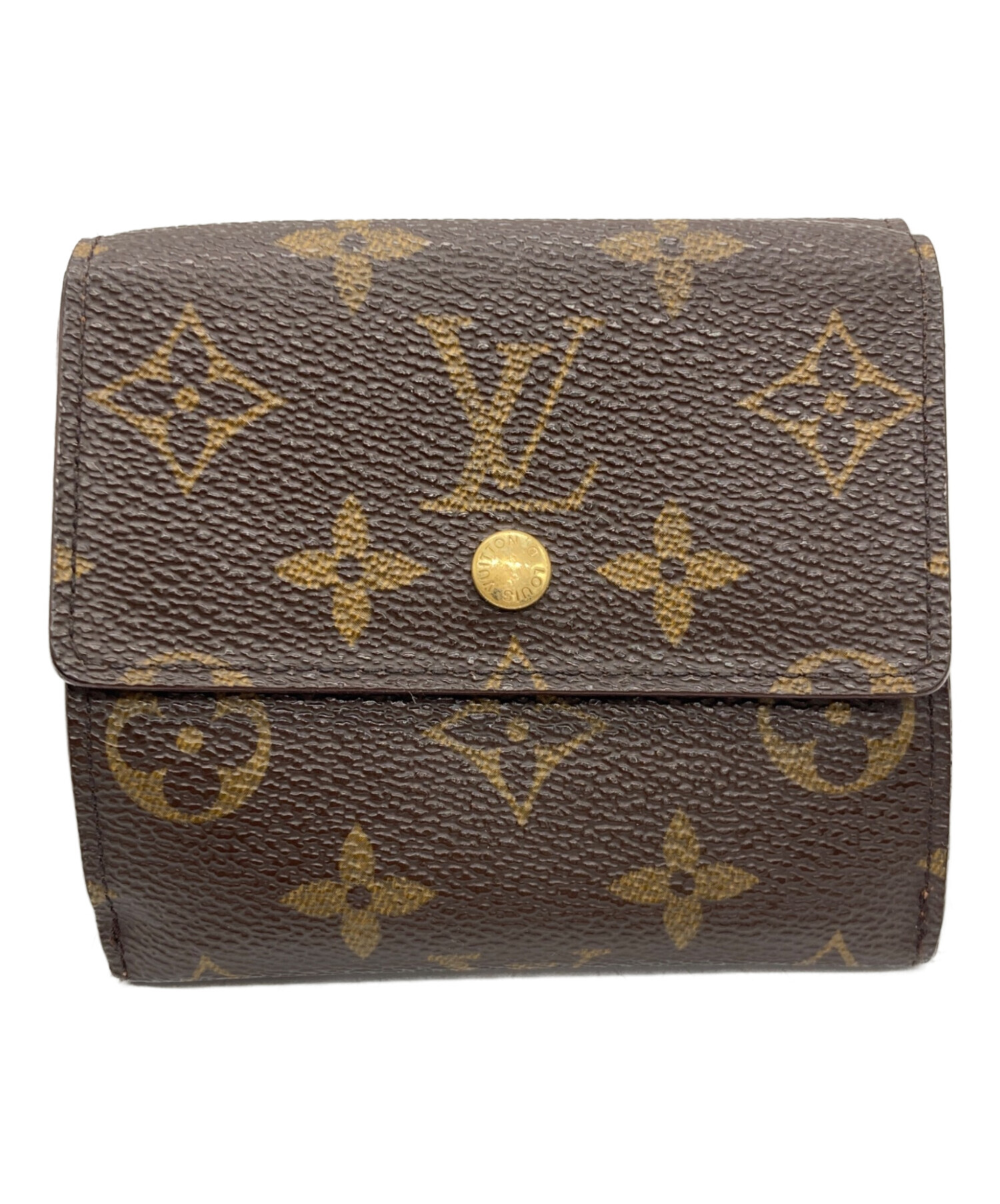 中古・古着通販】LOUIS VUITTON (ルイ ヴィトン) ポルトフォイユ