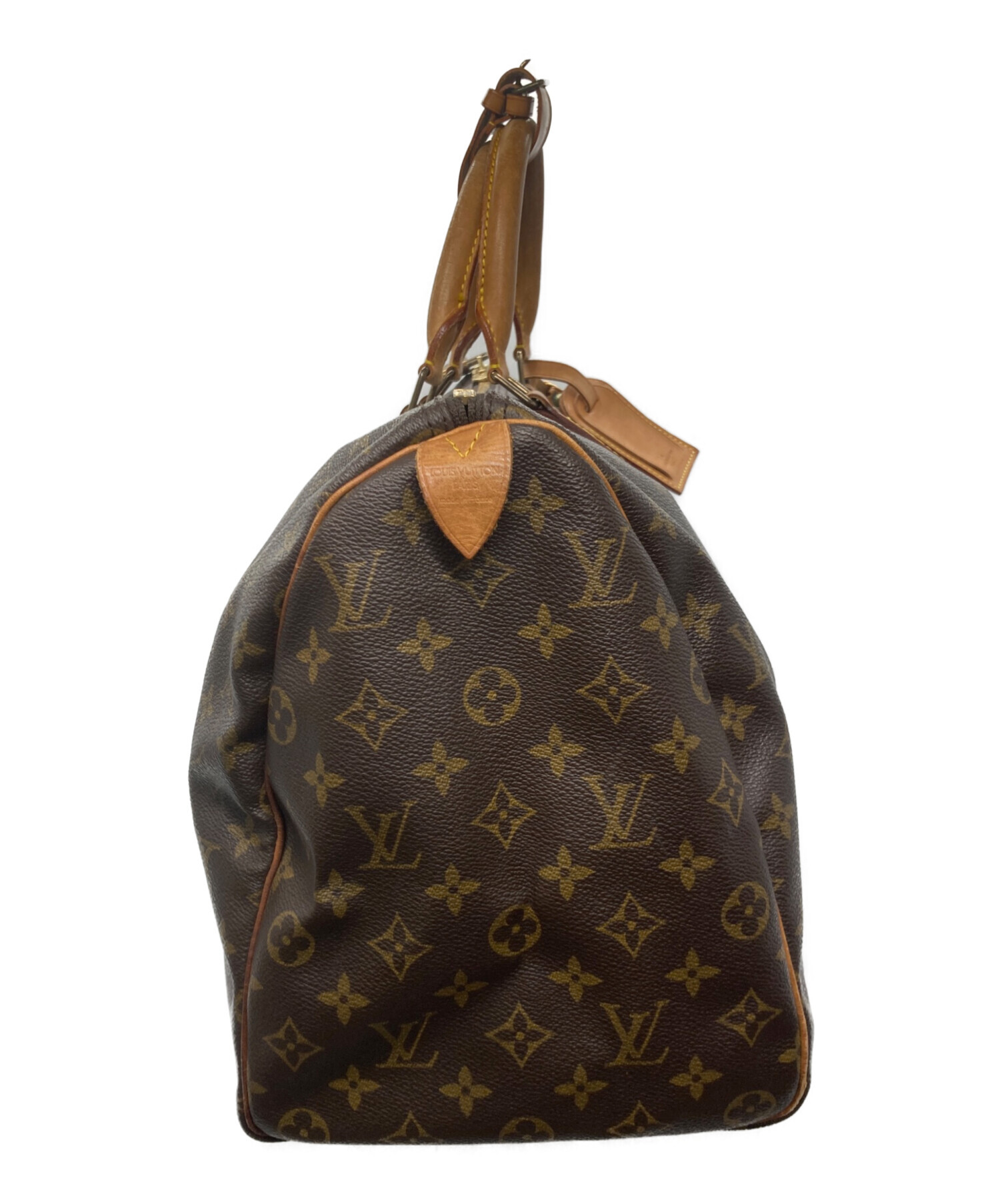 中古・古着通販】LOUIS VUITTON (ルイ ヴィトン) トラベルバッグ