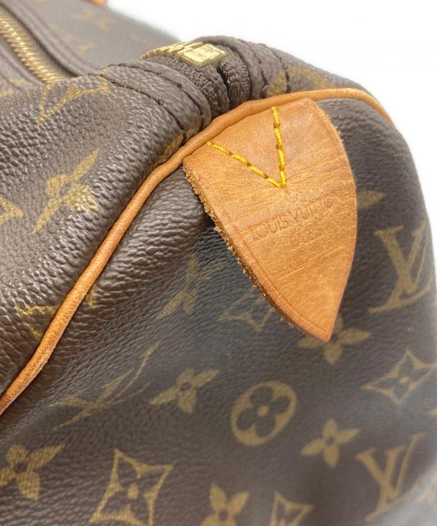 中古・古着通販】LOUIS VUITTON (ルイ ヴィトン) トラベルバッグ