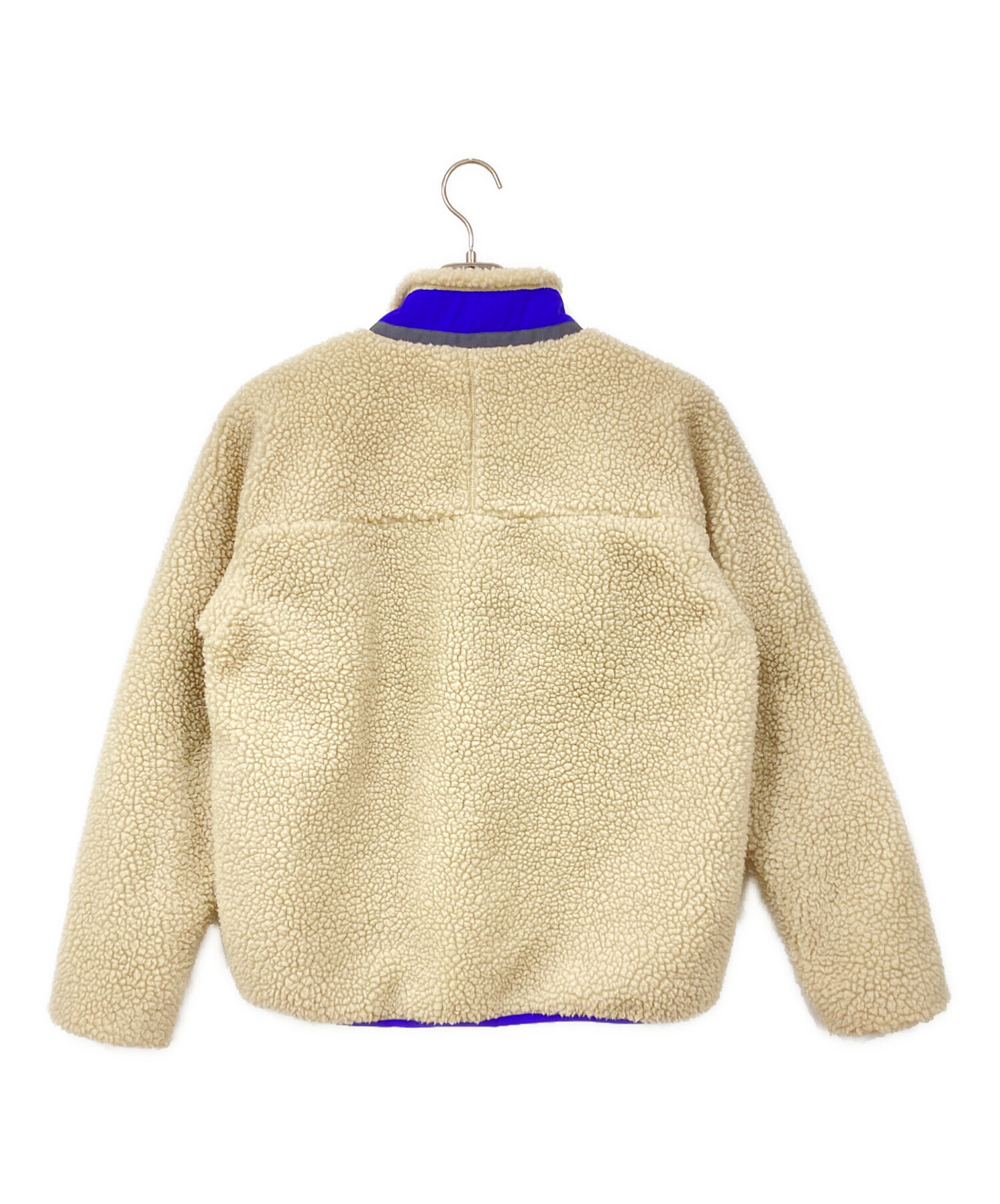 中古・古着通販】Patagonia (パタゴニア) レトロXフリースジャケット 