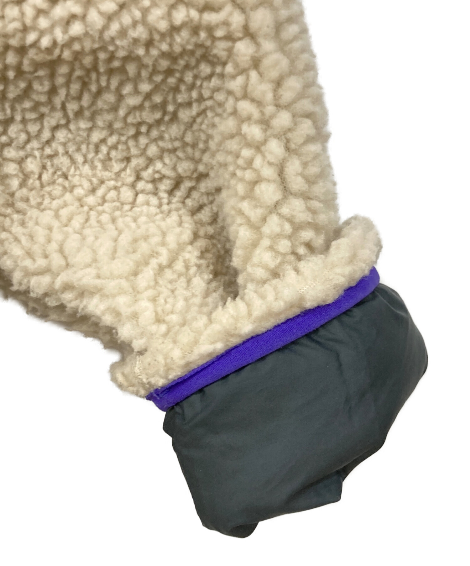 中古・古着通販】Patagonia (パタゴニア) レトロXフリースジャケット 