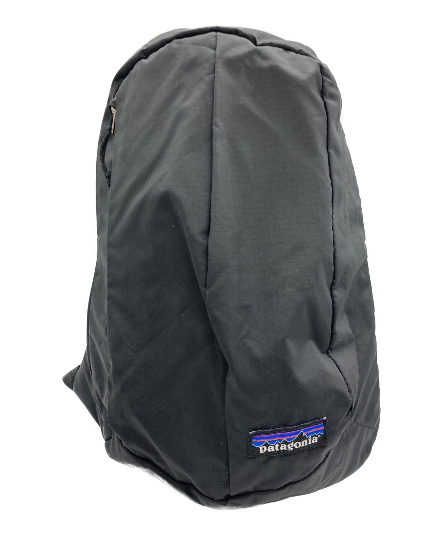 【廃盤品】patagonia ブラック スリングバッグ 中古・古着通販】Patagonia (パタゴニア) Ultralight Black Hole Sling