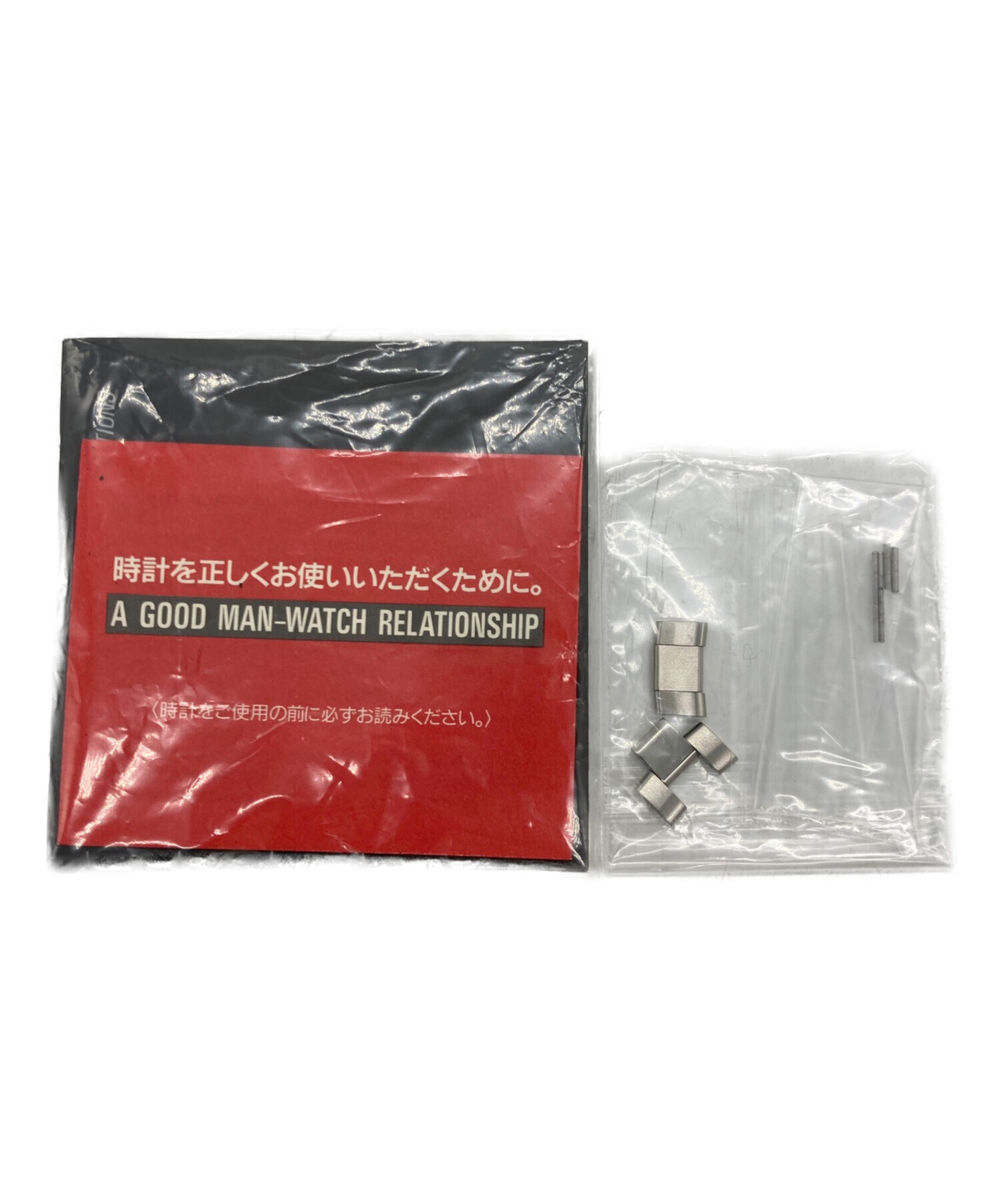 中古・古着通販】TAG Heuer (タグ・ホイヤー) クロノグラフ/アクア