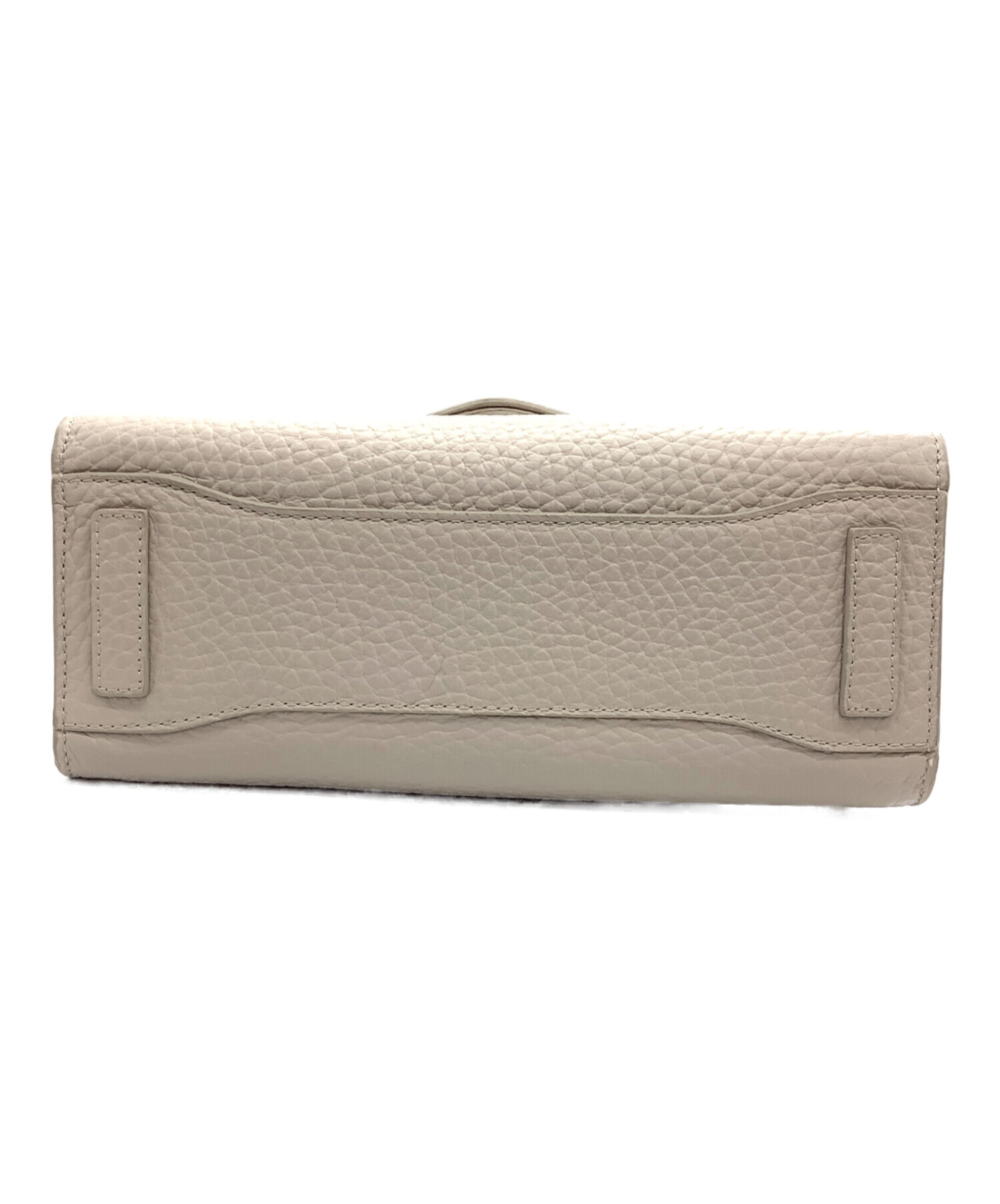 中古・古着通販】FURLA (フルラ) 2WAYショルダーバッグ グレー
