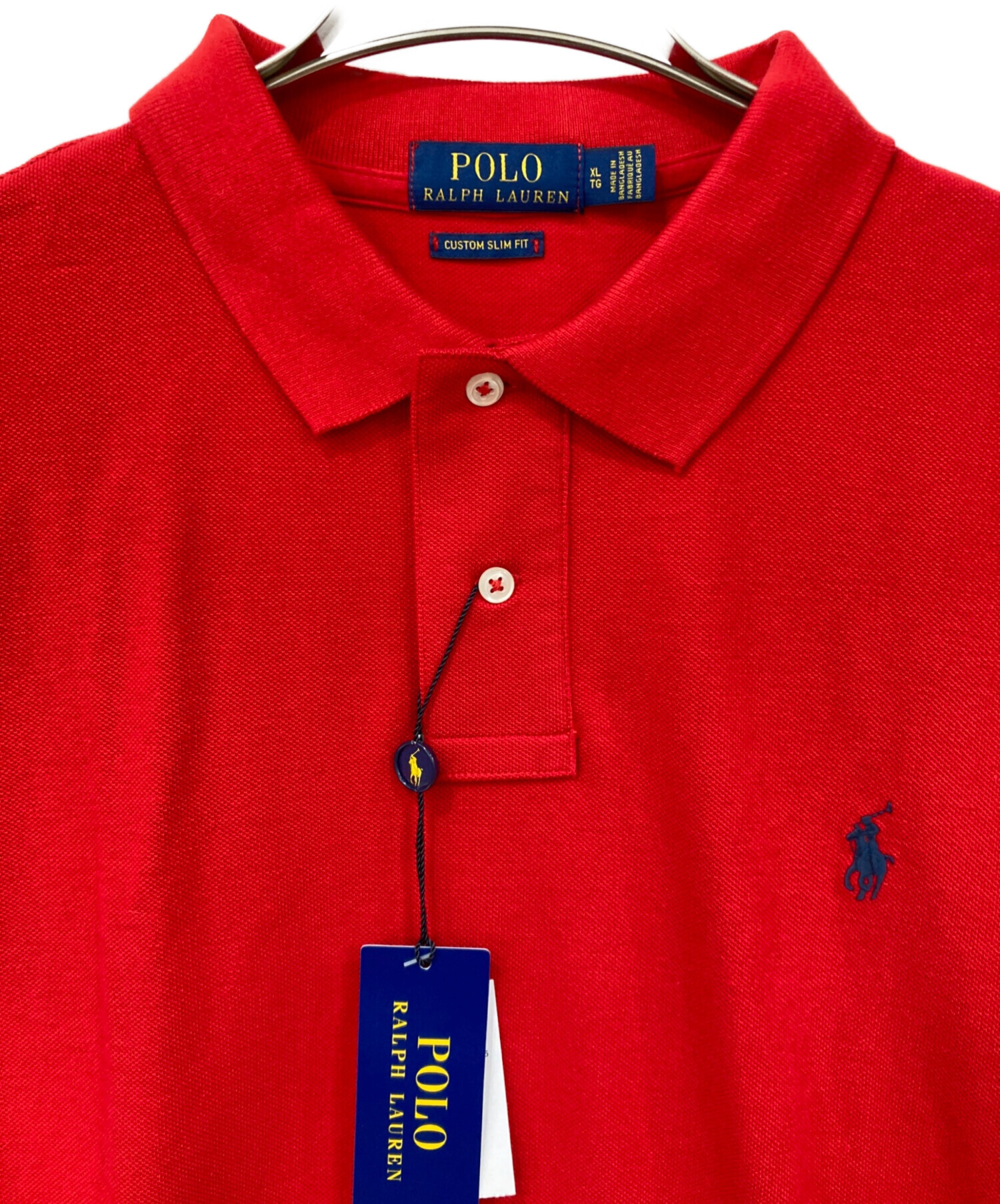 中古・古着通販】POLO RALPH LAUREN (ポロ・ラルフローレン