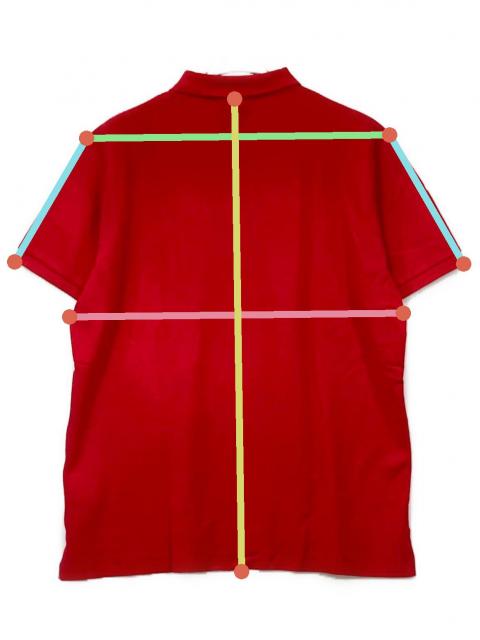 中古・古着通販】POLO RALPH LAUREN (ポロ・ラルフローレン