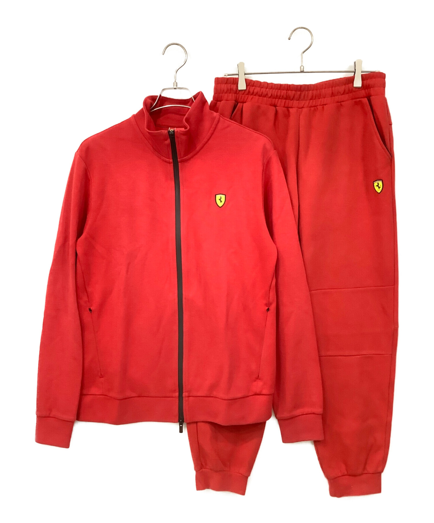 中古・古着通販】Scuderia Ferrari (スクーデリア・フェラーリ 