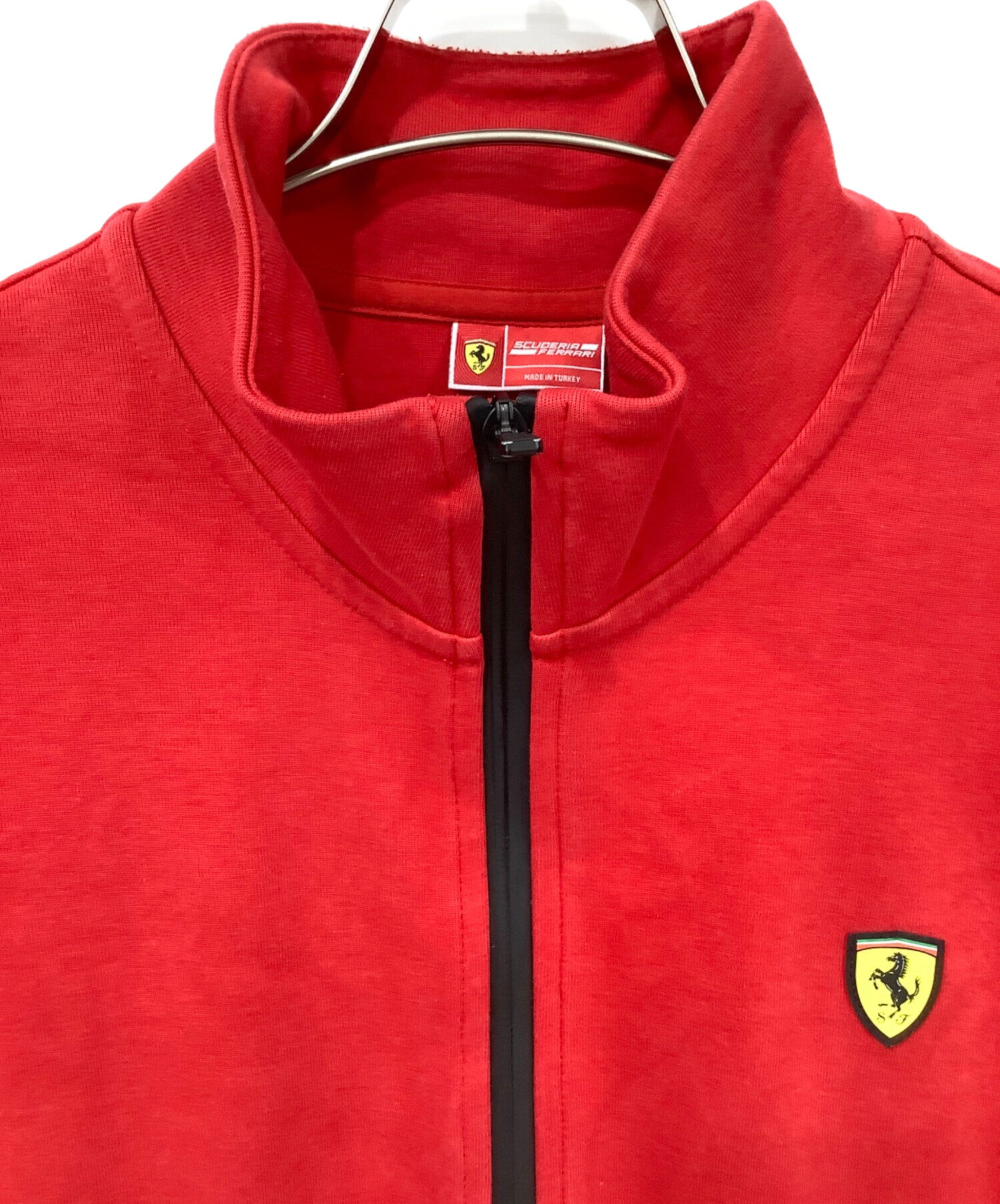 中古・古着通販】Scuderia Ferrari (スクーデリア・フェラーリ