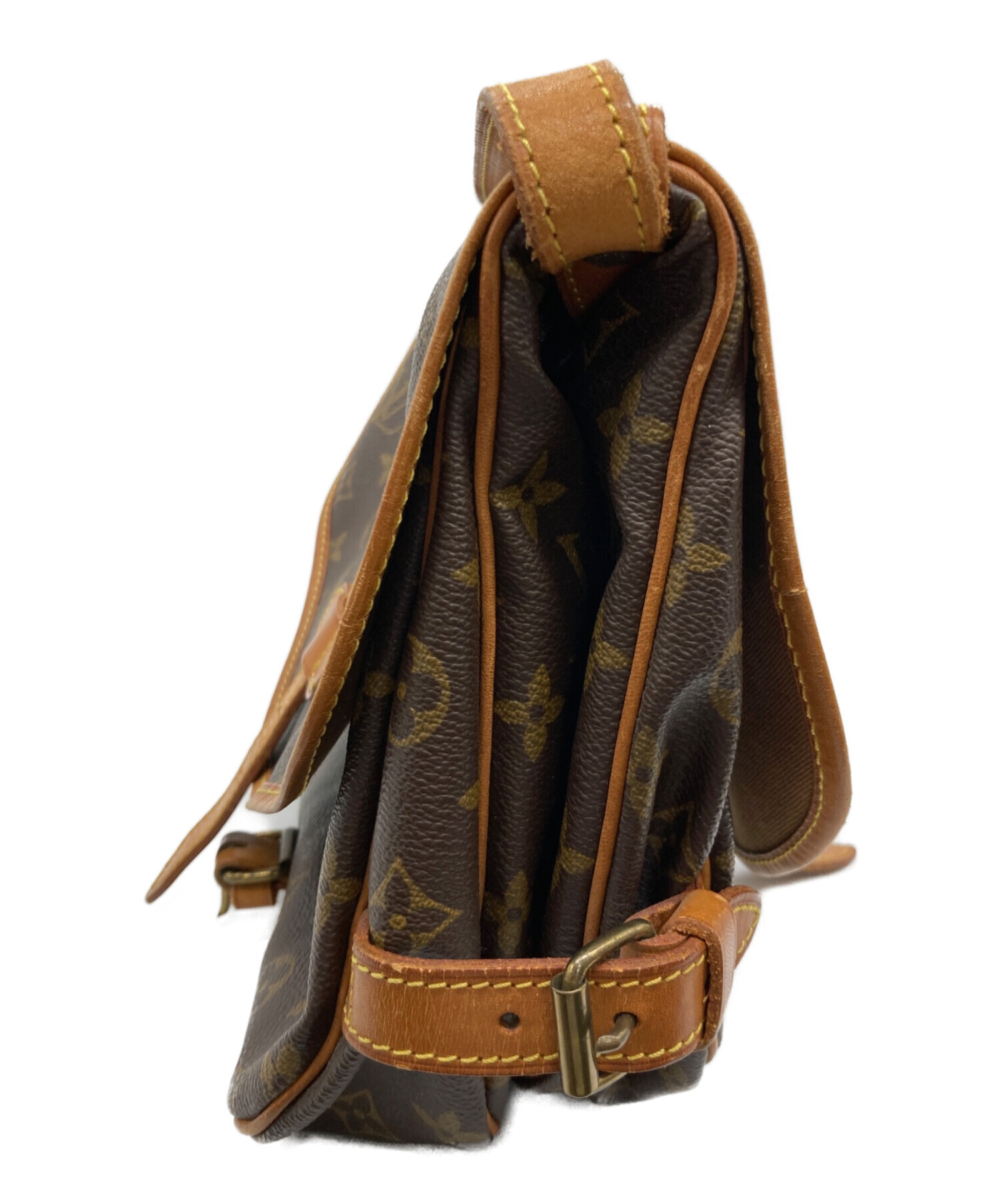 中古・古着通販】LOUIS VUITTON (ルイ ヴィトン) ソミュール30