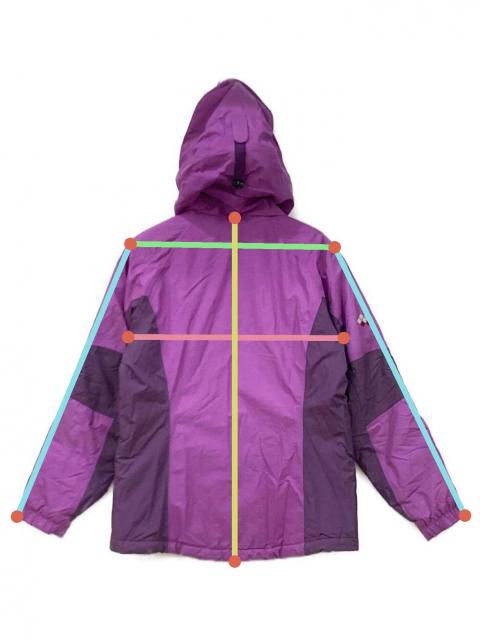 中古・古着通販】mont-bell (モンベル) パウダーライトパーカー