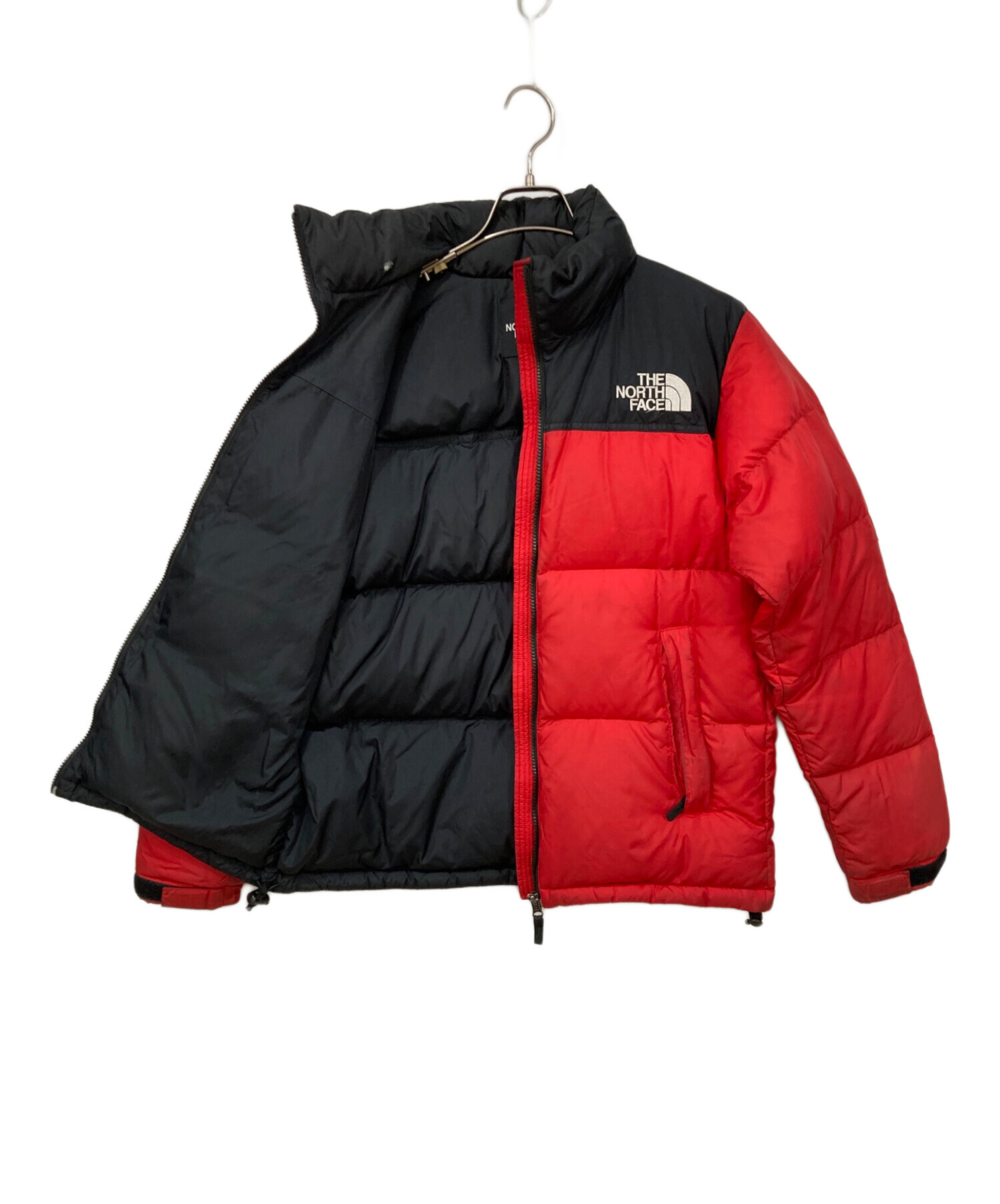 ［未使用品］［ノースフェイス］ダウン 中古・古着通販】THE NORTH FACE (ザ ノース フェイス) ダウン