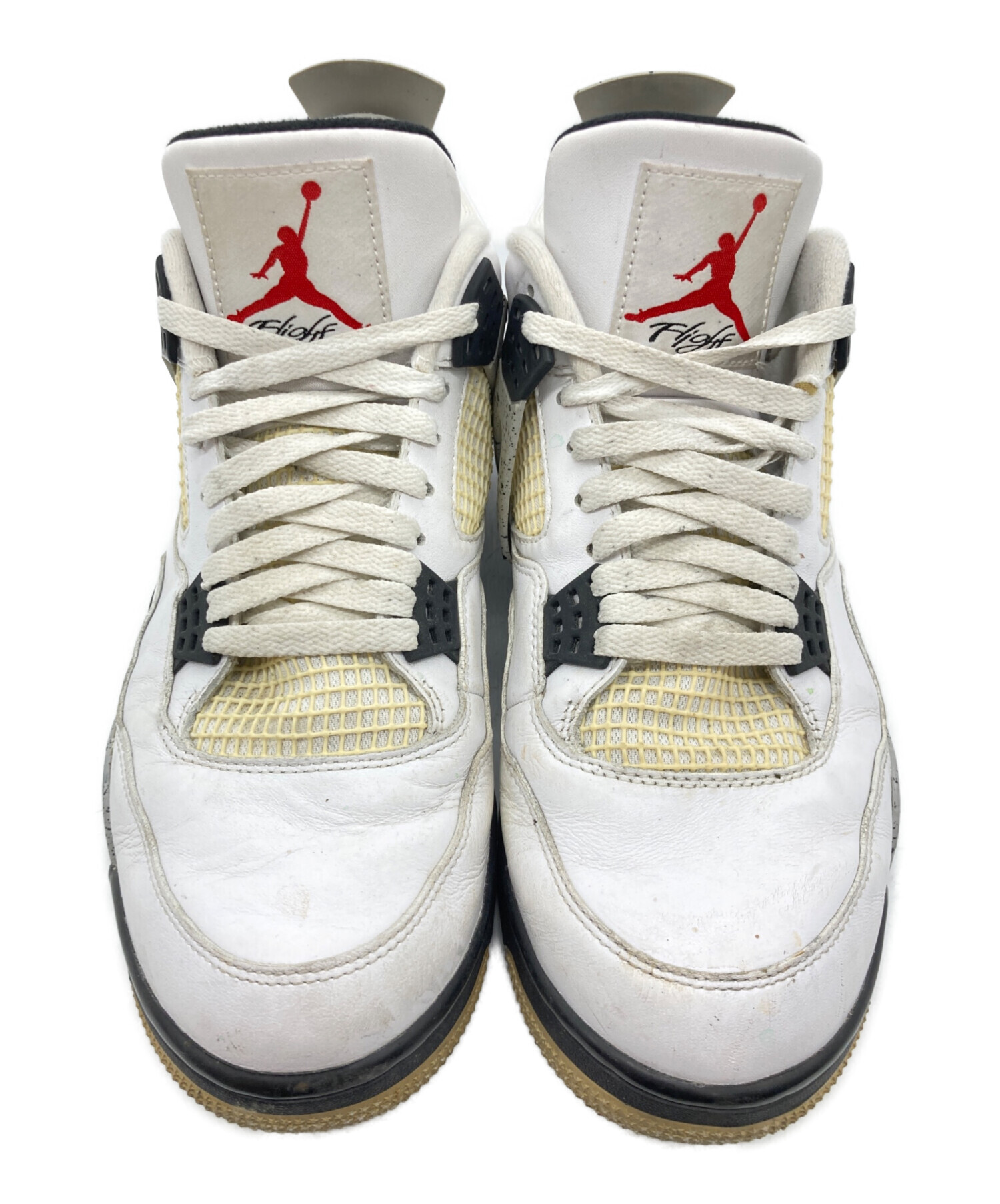 中古・古着通販】NIKE (ナイキ) Air Jordan 4 Retro 