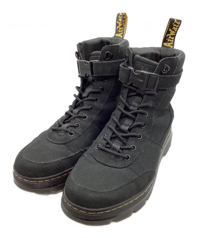 中古・古着通販】Dr.Martens (ドクターマーチン) レースアップブーツ