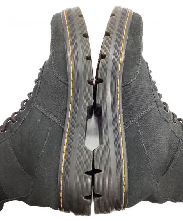 中古・古着通販】Dr.Martens (ドクターマーチン) レースアップブーツ