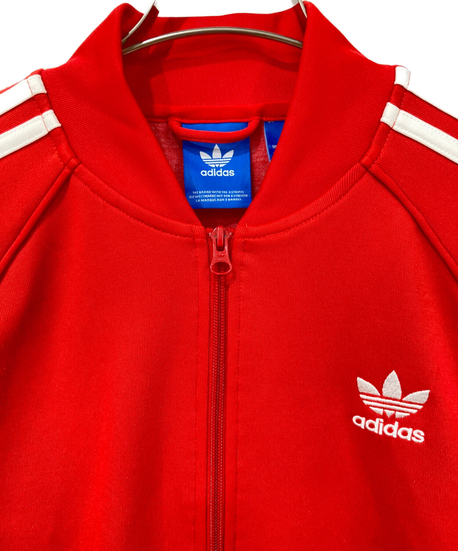 中古・古着通販】adidas Originals (アディダスオリジナル) SST TRACK