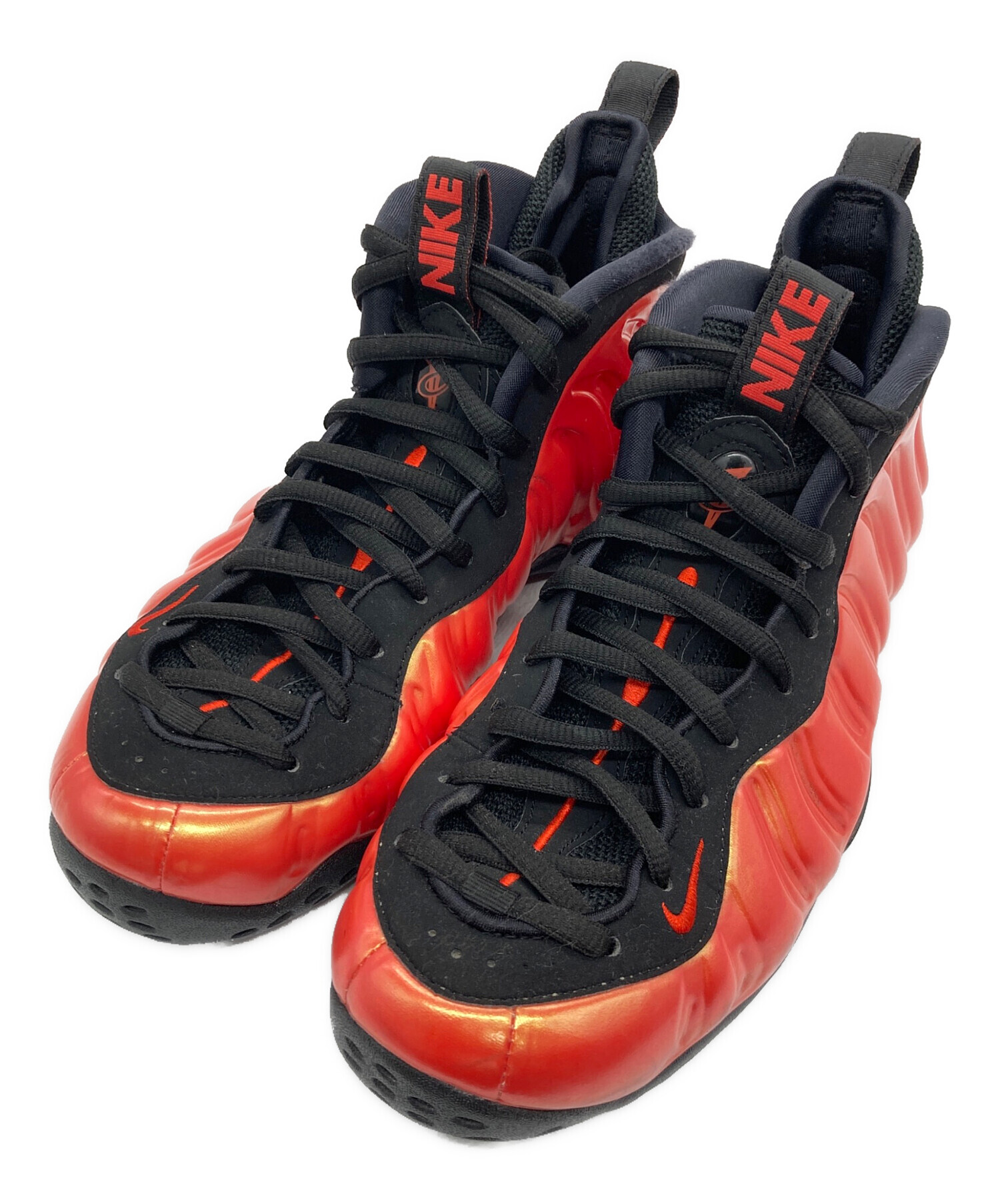 中古・古着通販】NIKE (ナイキ) Air Foamposite One 
