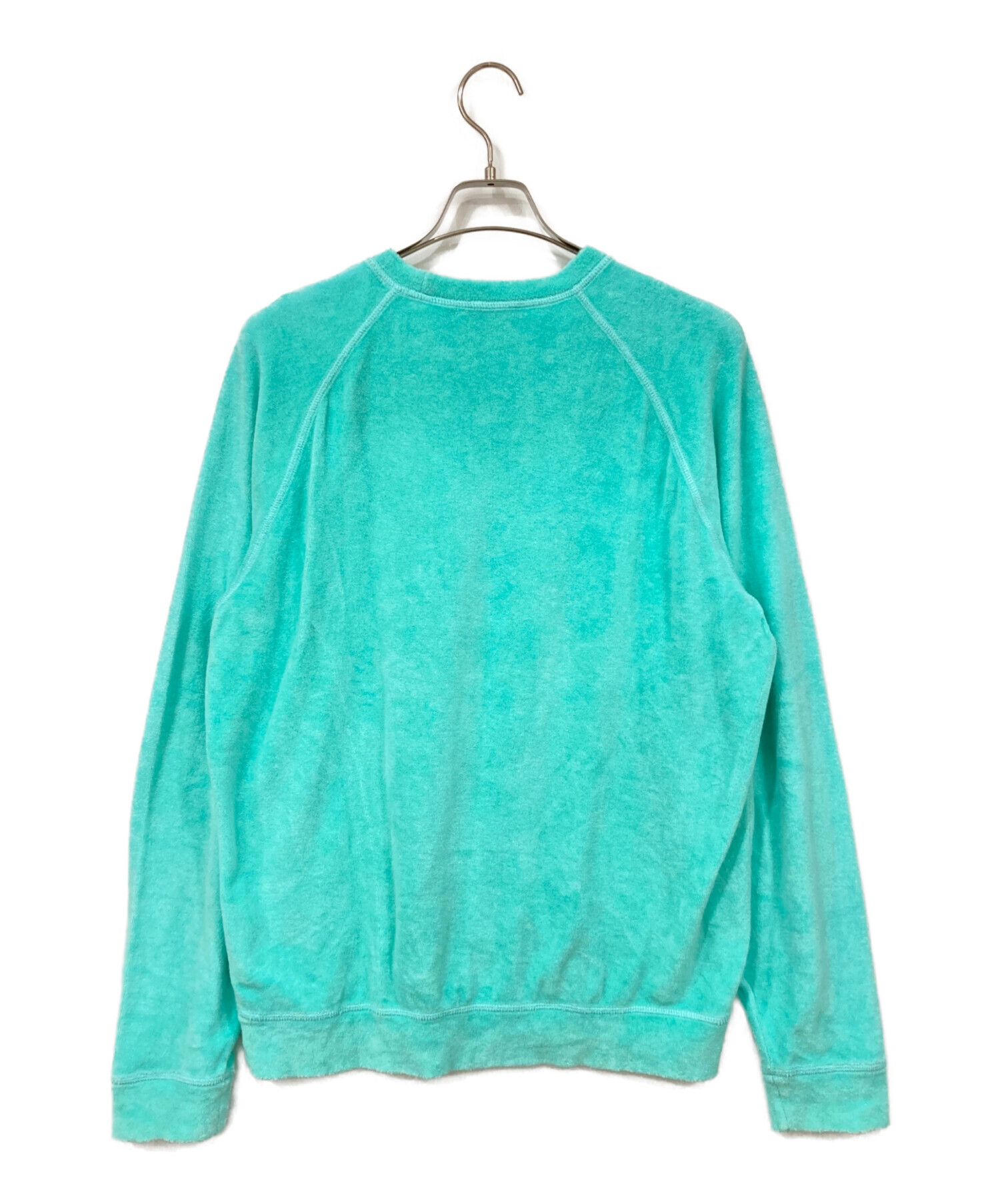 中古・古着通販】DSQUARED2 (ディースクエアード) スウェット グリーン