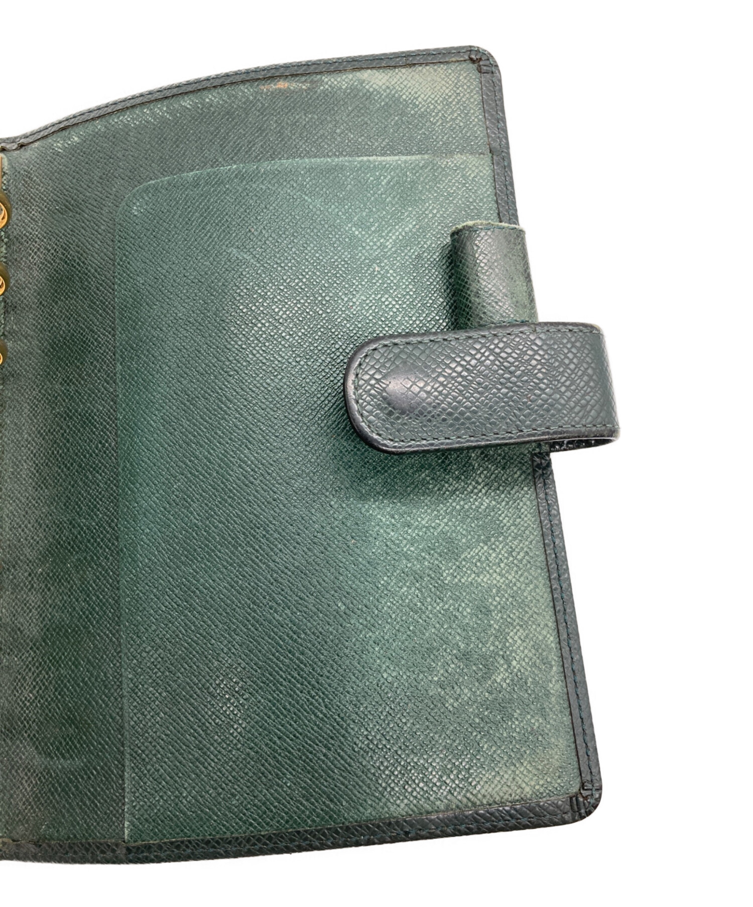 中古・古着通販】LOUIS VUITTON (ルイ ヴィトン) 手帳カバー