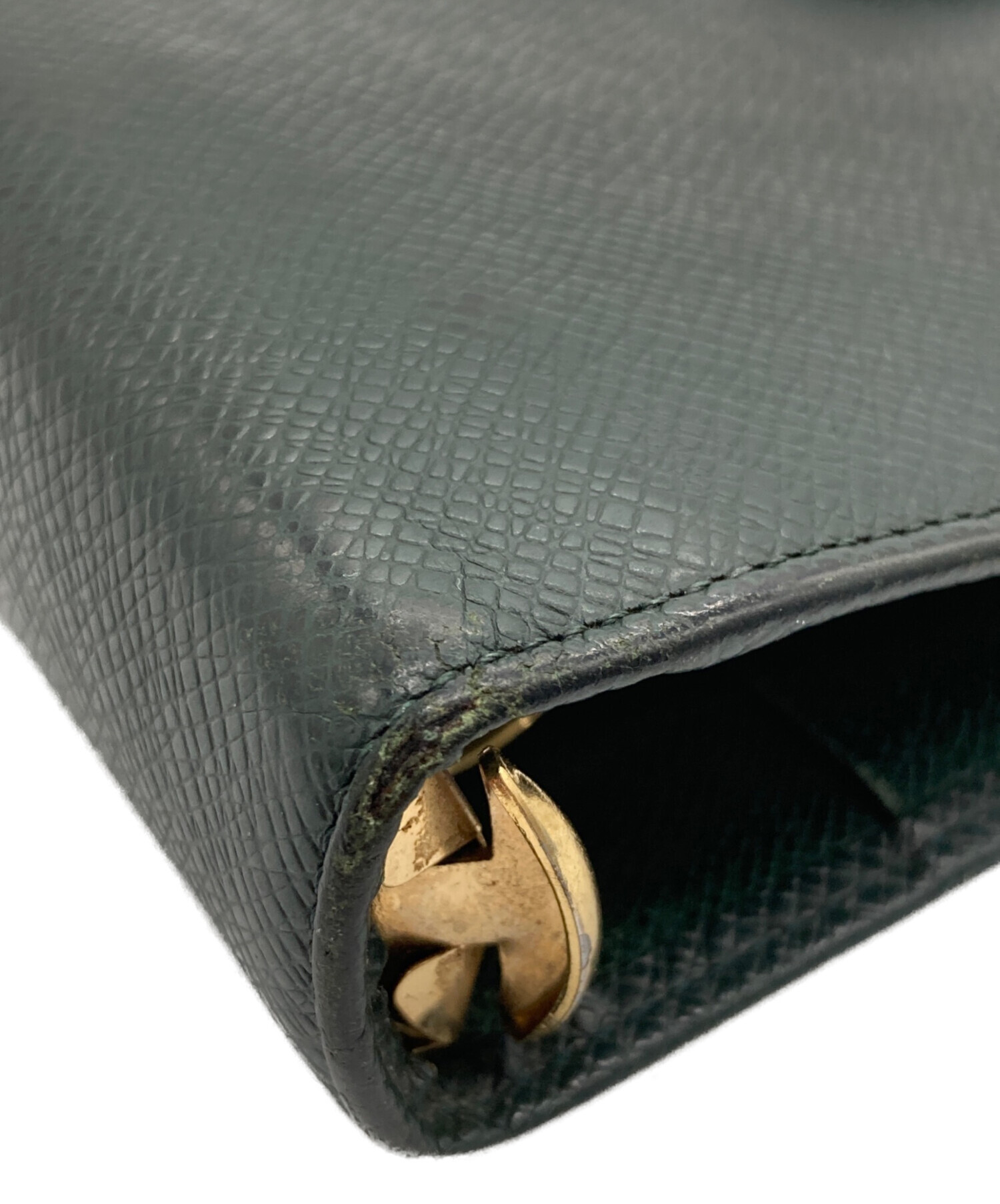 中古・古着通販】LOUIS VUITTON (ルイ ヴィトン) 手帳カバー