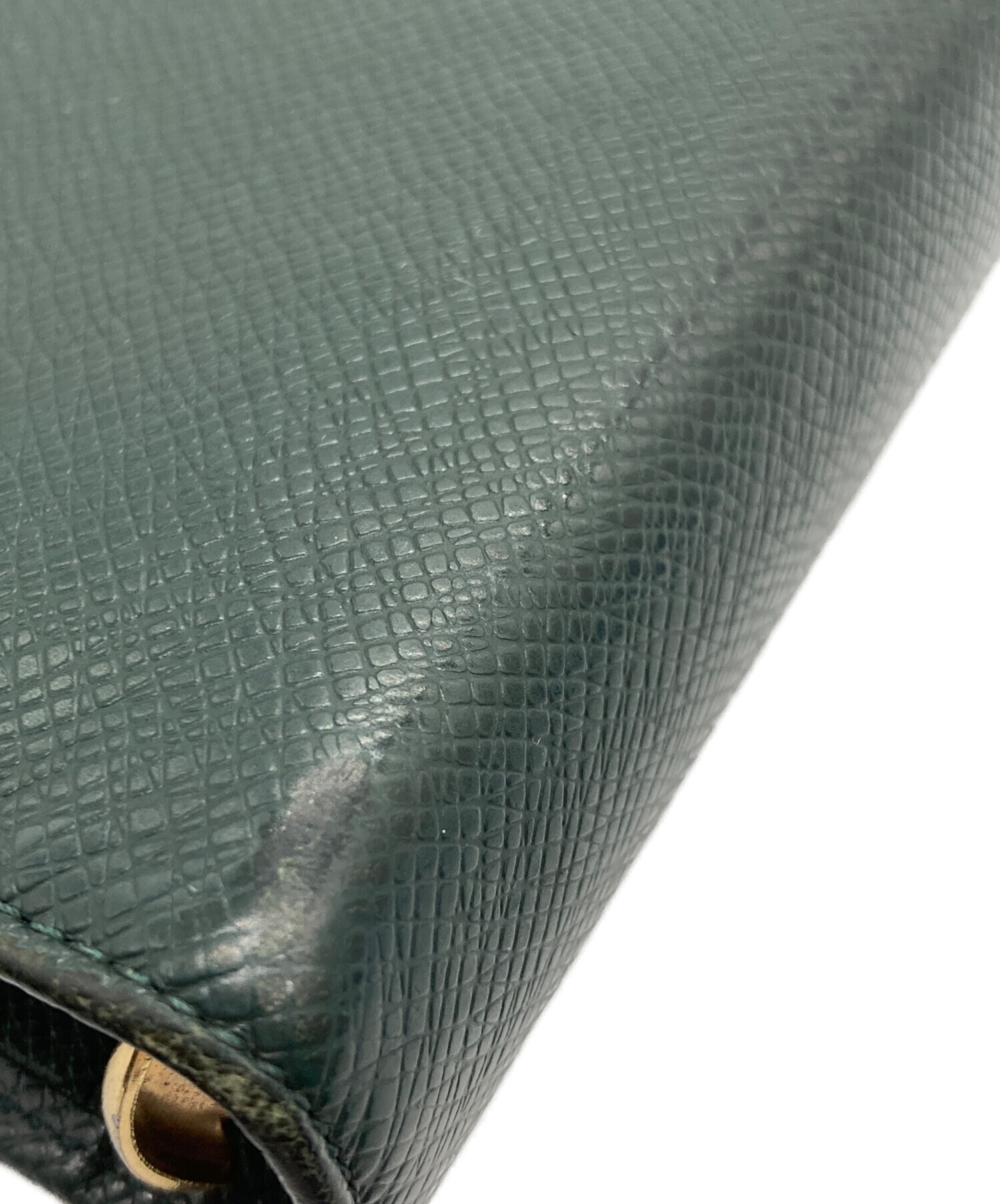 中古・古着通販】LOUIS VUITTON (ルイ ヴィトン) 手帳カバー