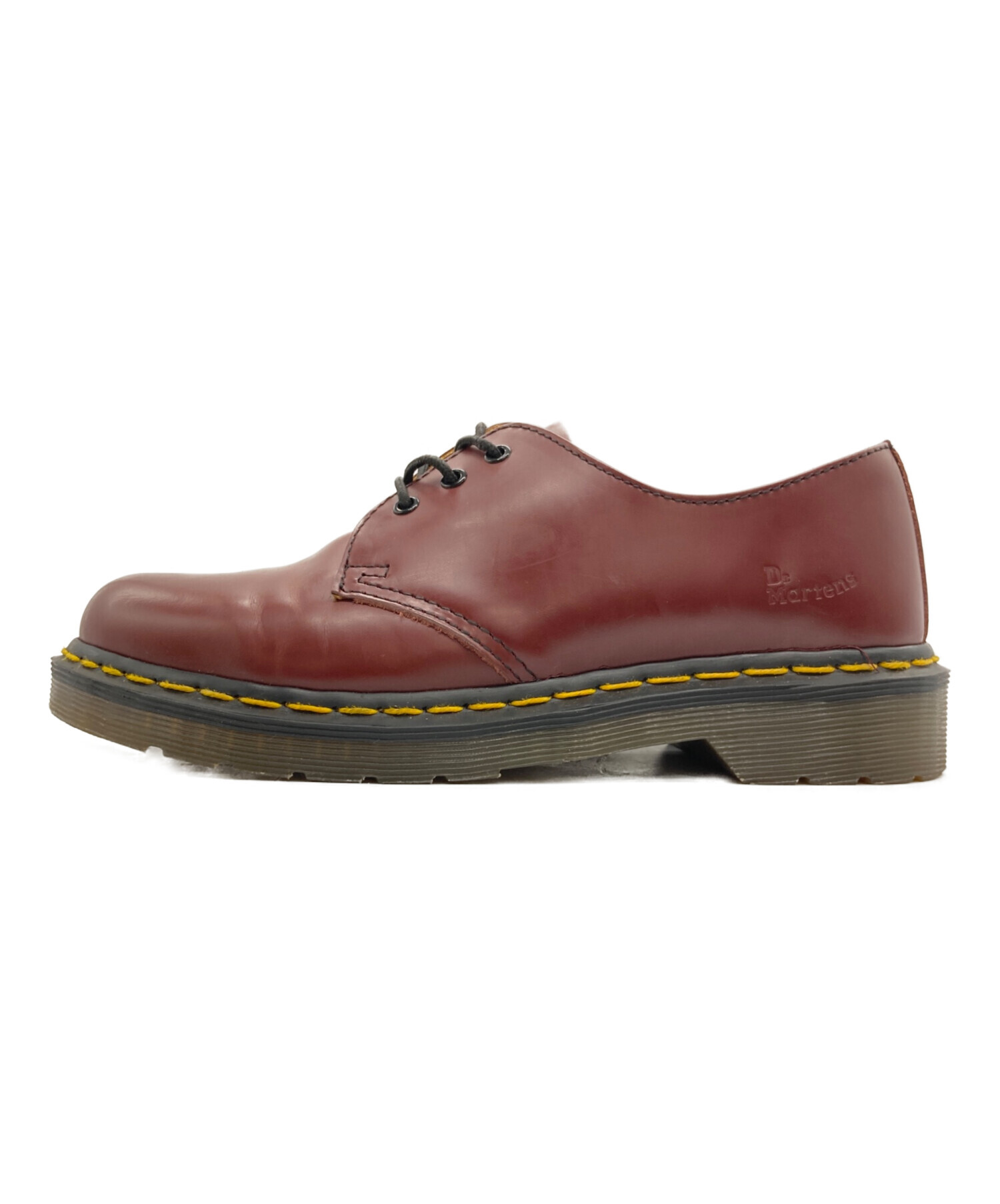 中古・古着通販】Dr.Martens (ドクターマーチン) 3ホールシューズ 