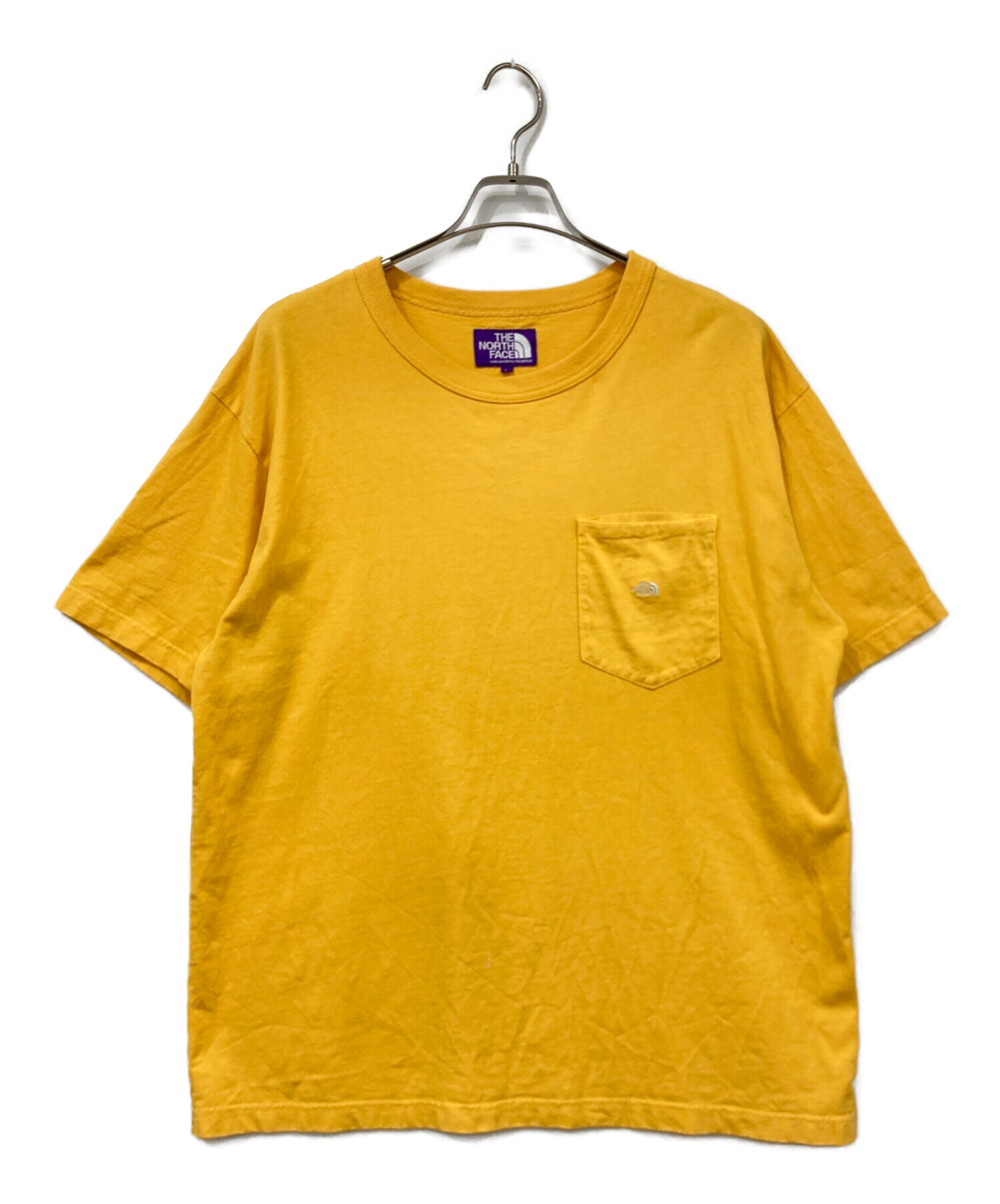 中古・古着通販】THE NORTHFACE PURPLELABEL (ザ・ノースフェイス