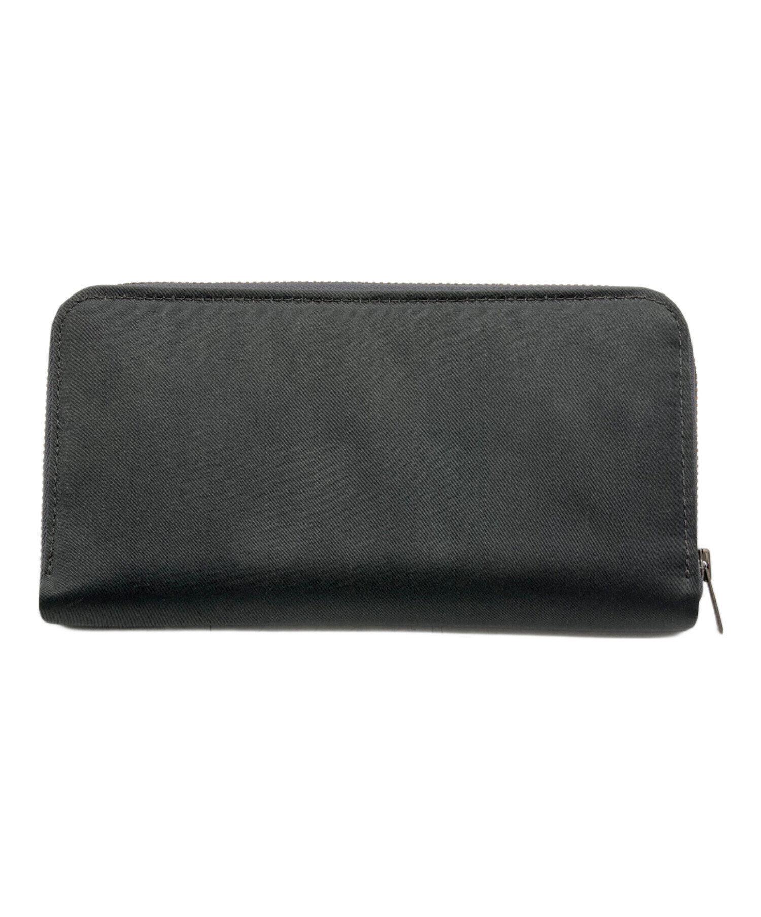 中古・古着通販】PORTER (ポーター) 長財布 ブラック｜ブランド・古着
