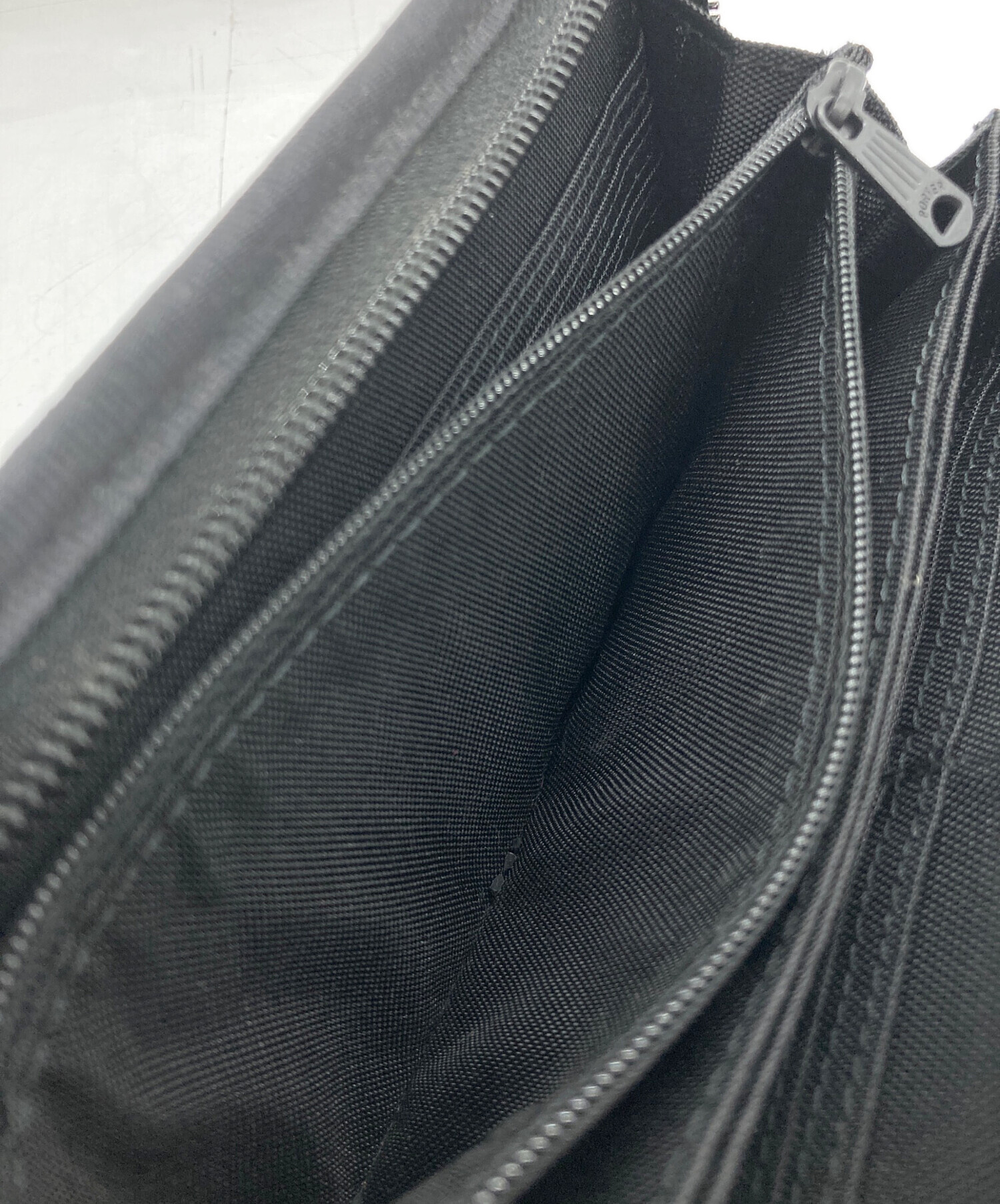 中古・古着通販】PORTER (ポーター) SAC`S BAR (サックスバー) 長財布