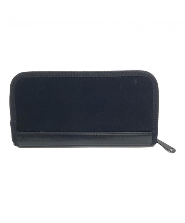 中古・古着通販】PORTER (ポーター) SAC`S BAR (サックスバー) 長財布
