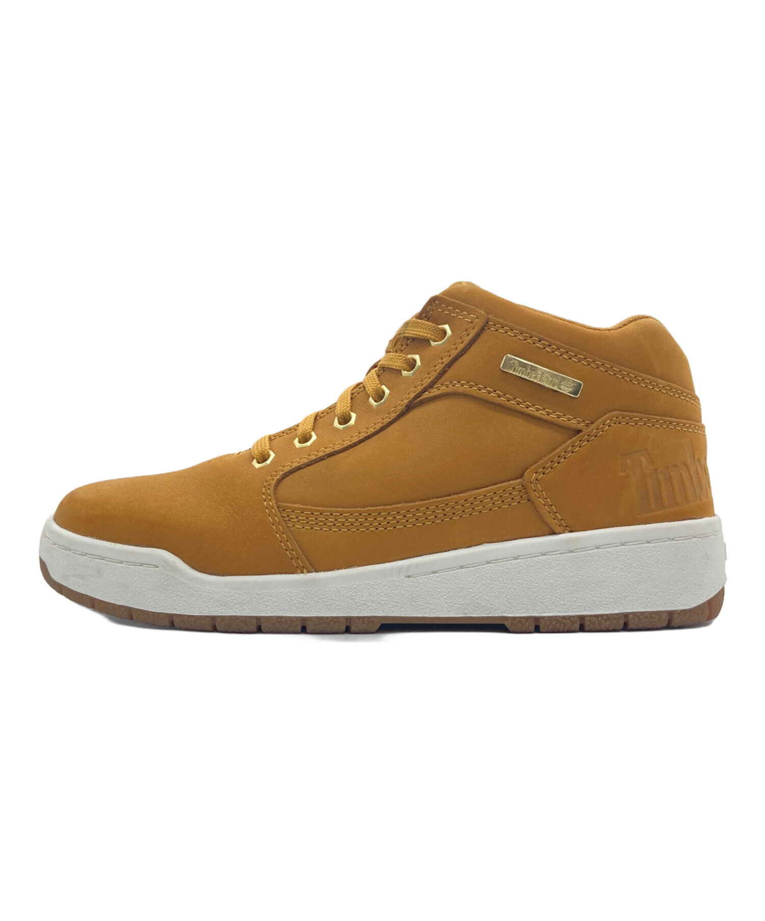 中古・古着通販】Timberland (ティンバーランド) ハイカットスニーカー