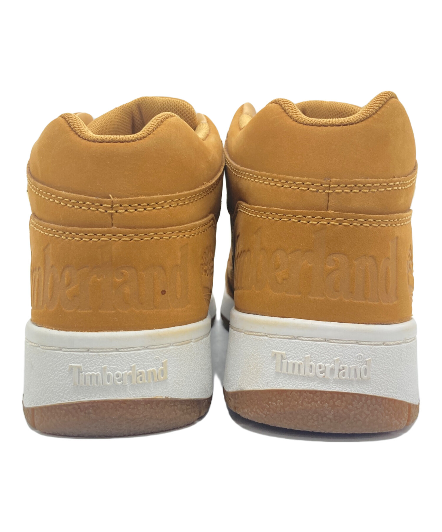 中古・古着通販】Timberland (ティンバーランド) ハイカットスニーカー