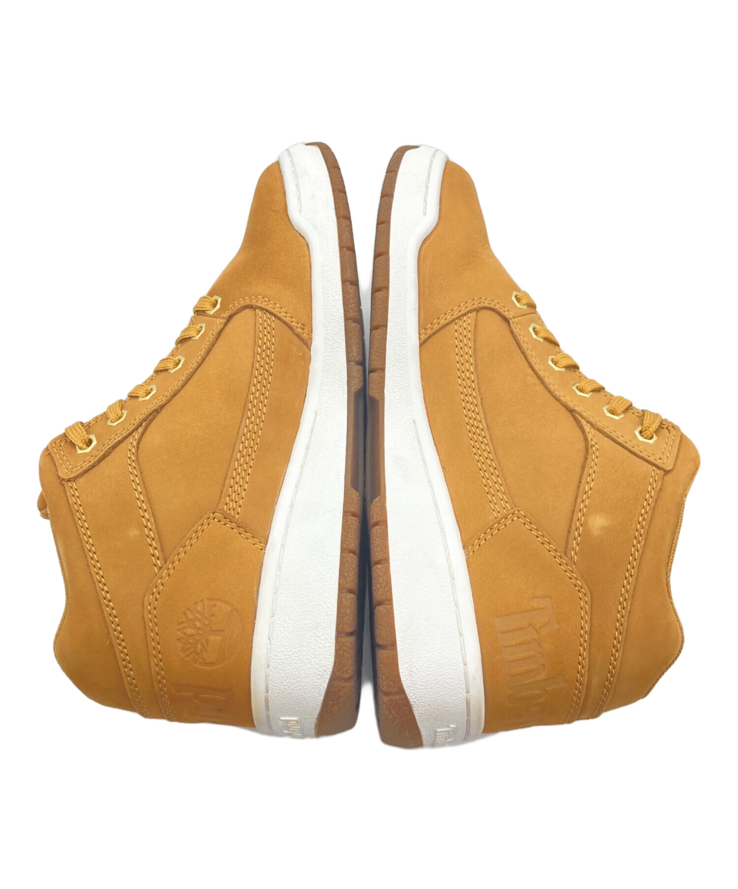 中古・古着通販】Timberland (ティンバーランド) ハイカットスニーカー