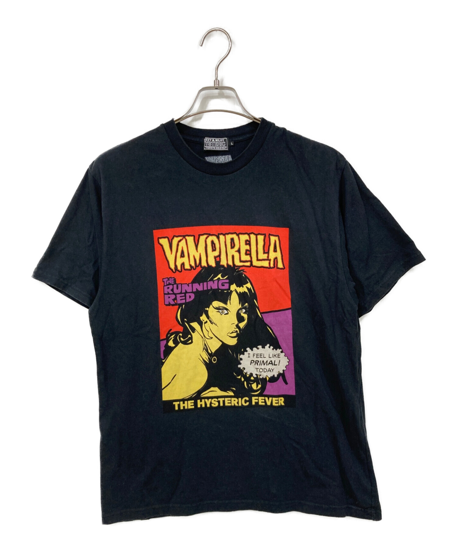 中古・古着通販】Hysteric Glamour (ヒステリックグラマー) 半袖
