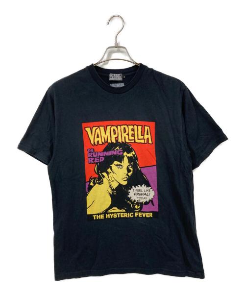 中古・古着通販】Hysteric Glamour (ヒステリックグラマー) 半袖