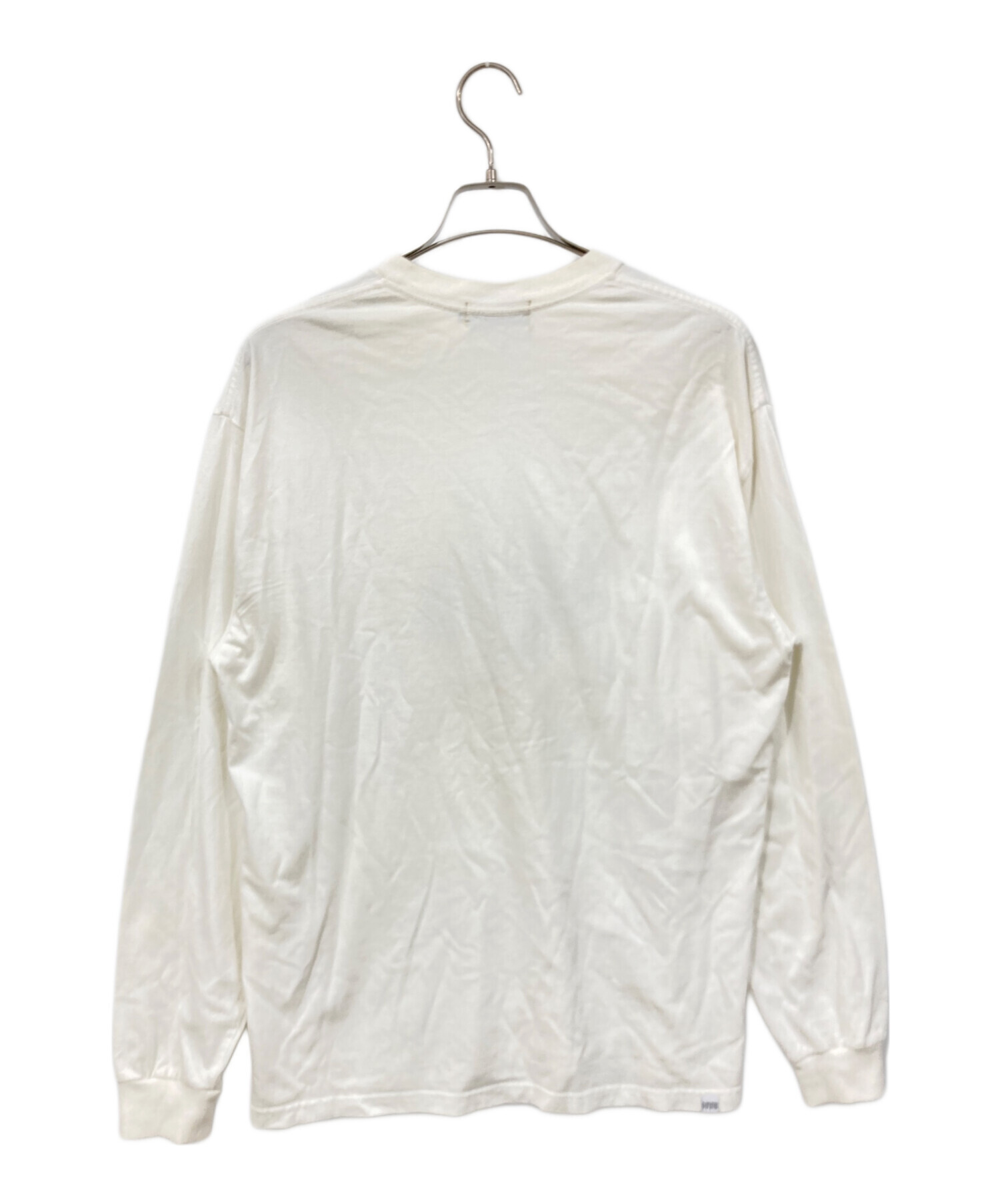 古着販売ヒステリックグラマー　長袖カットソー　Lサイズ 中古・古着通販】Hysteric Glamour (ヒステリックグラマー) 長袖