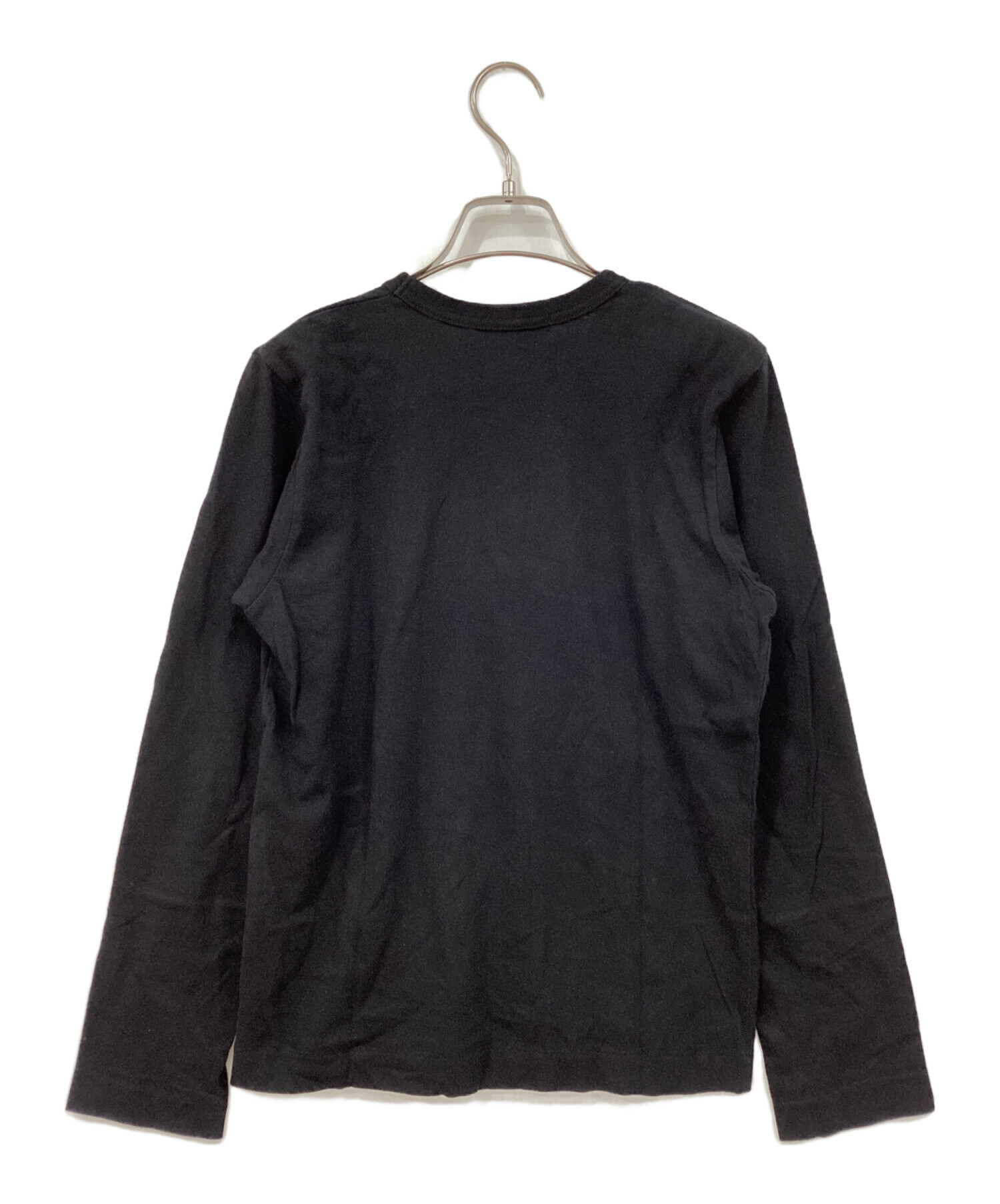 中古・古着通販】PLAY COMME des GARCONS (プレイコムデギャルソン