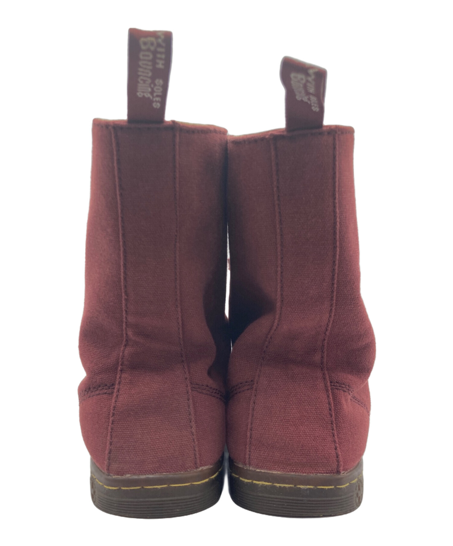 中古・古着通販】Dr.Martens (ドクターマーチン) HACKNEYブーツ