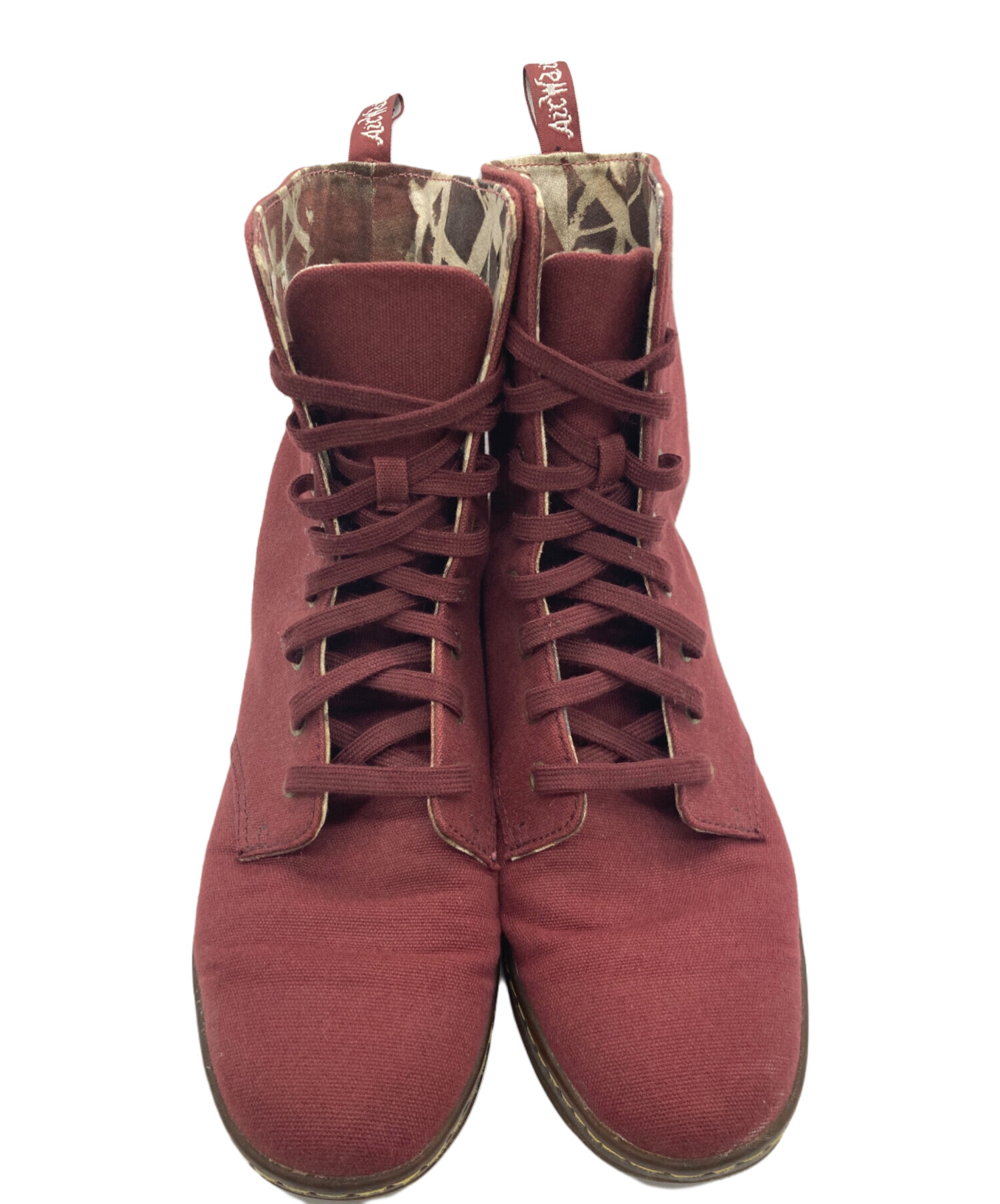 中古・古着通販】Dr.Martens (ドクターマーチン) HACKNEYブーツ