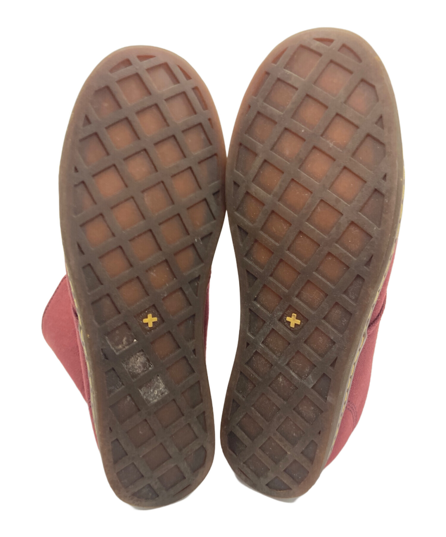 中古・古着通販】Dr.Martens (ドクターマーチン) HACKNEYブーツ