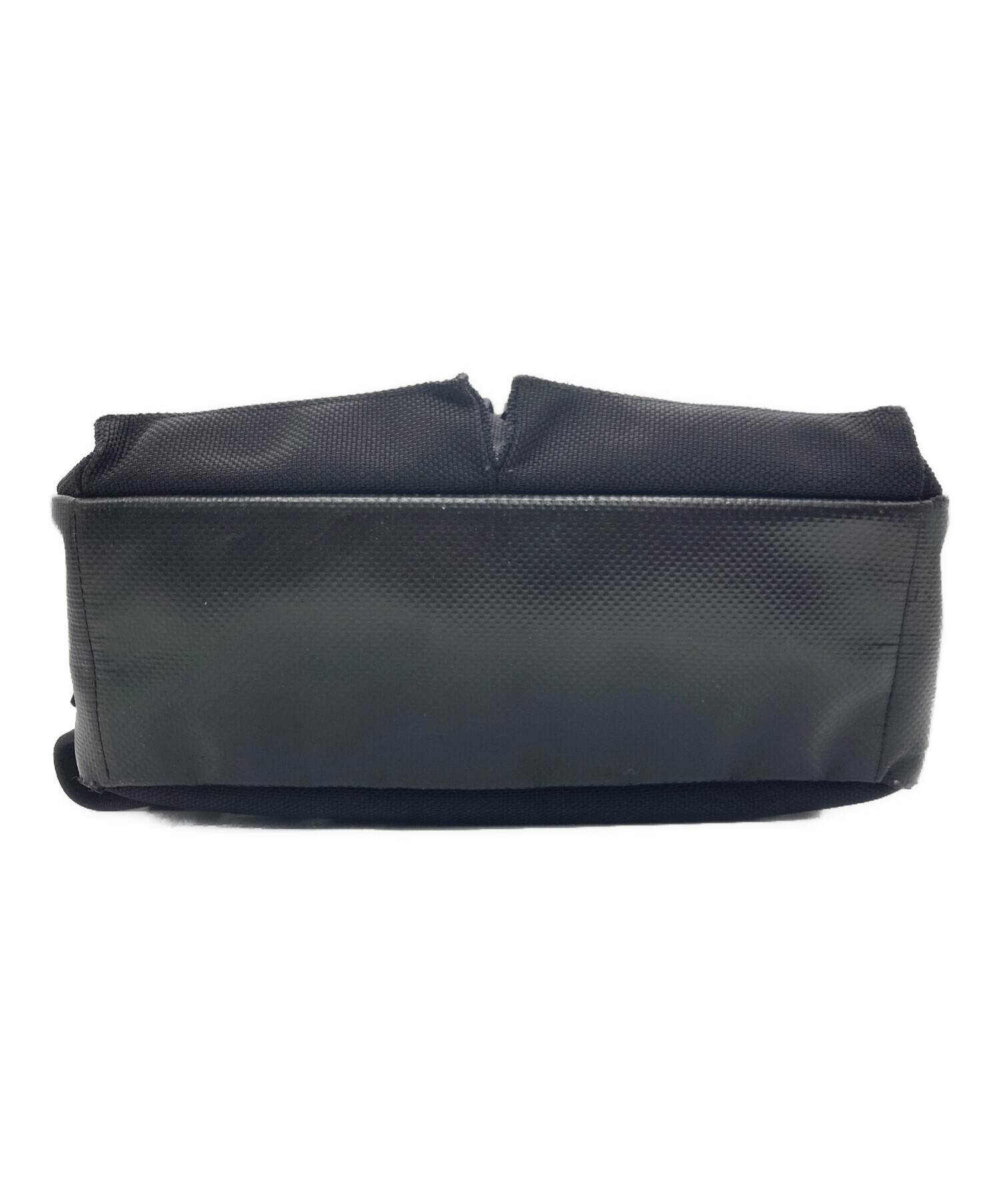 Christopher RÆBURN × PORTER ボディバッグ【未使用品】 中古・古着通販】PORTER (ポーター) ボディバッグ ブラック｜ブランド