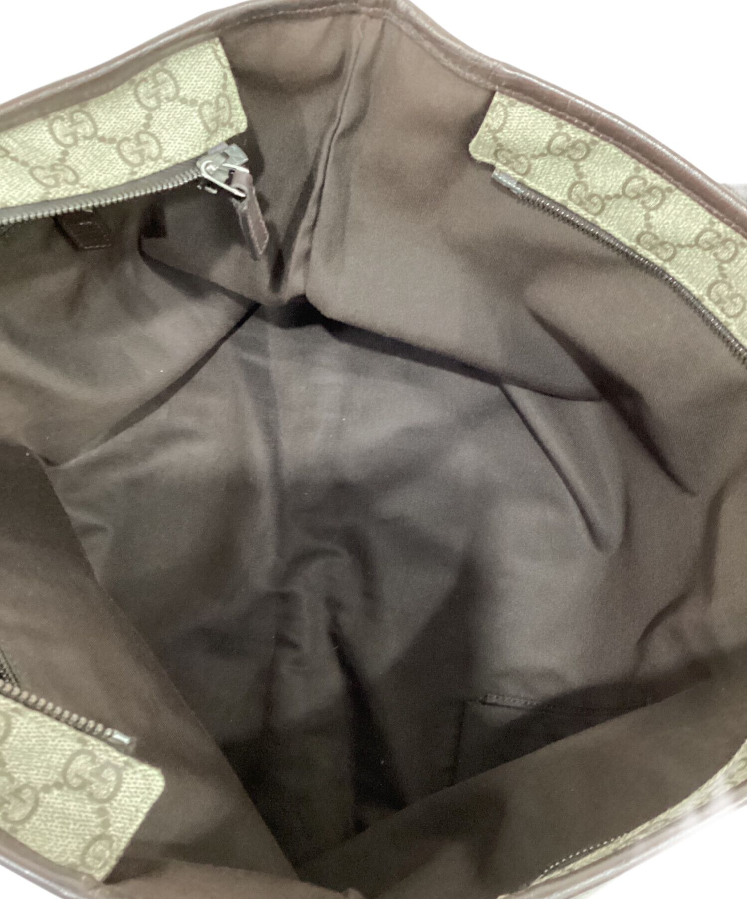 中古・古着通販】GUCCI (グッチ) トートバッグ｜ブランド・古着通販