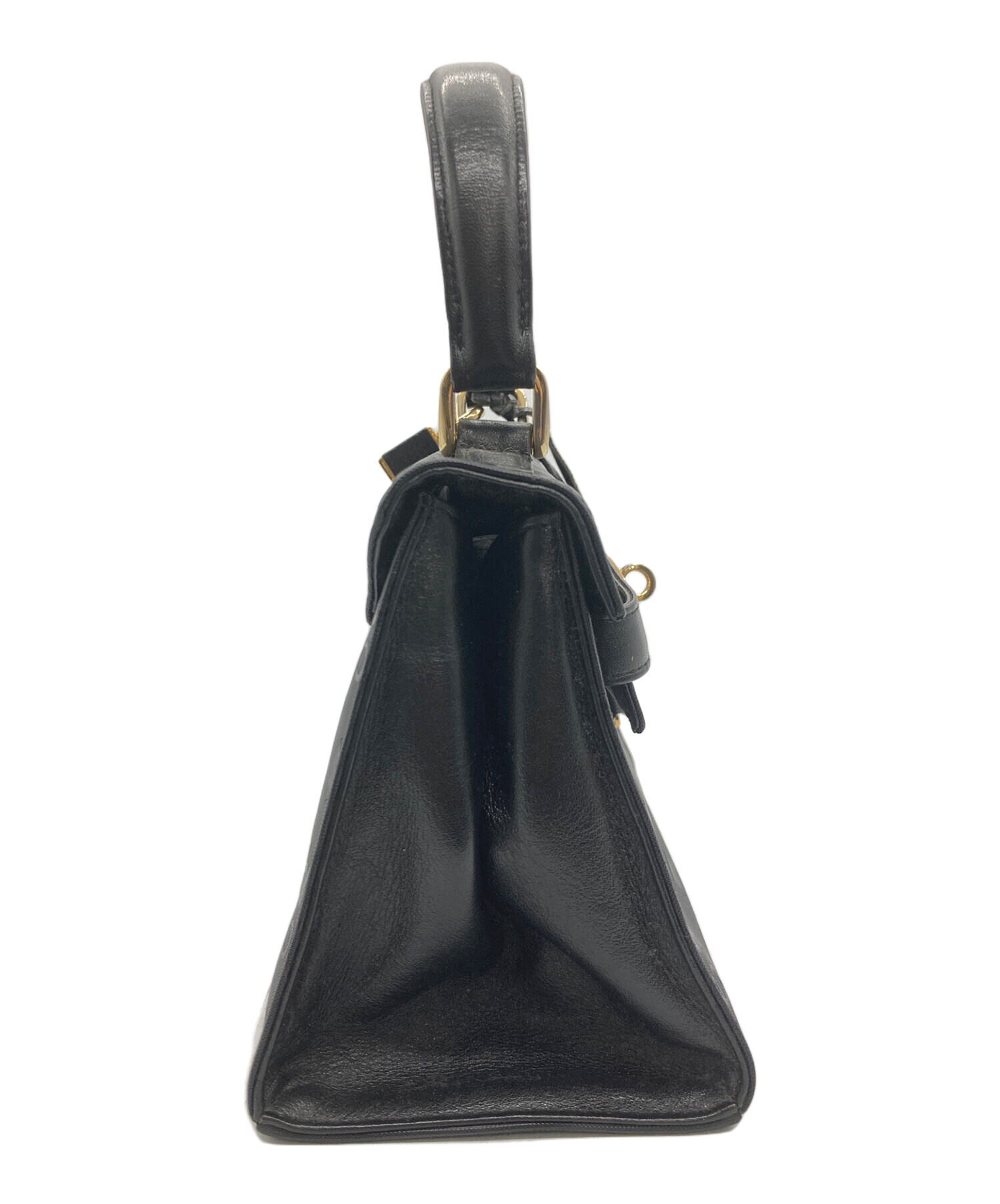 中古・古着通販】MCM (エムシーエム) ハンドバッグ/ヴィセトス